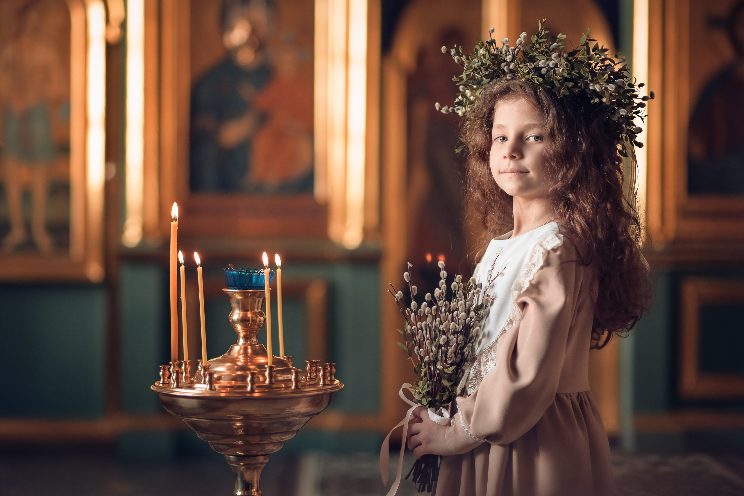 Детская фотосъемка. Детский и семейный фотограф в Москве Светлана Губина