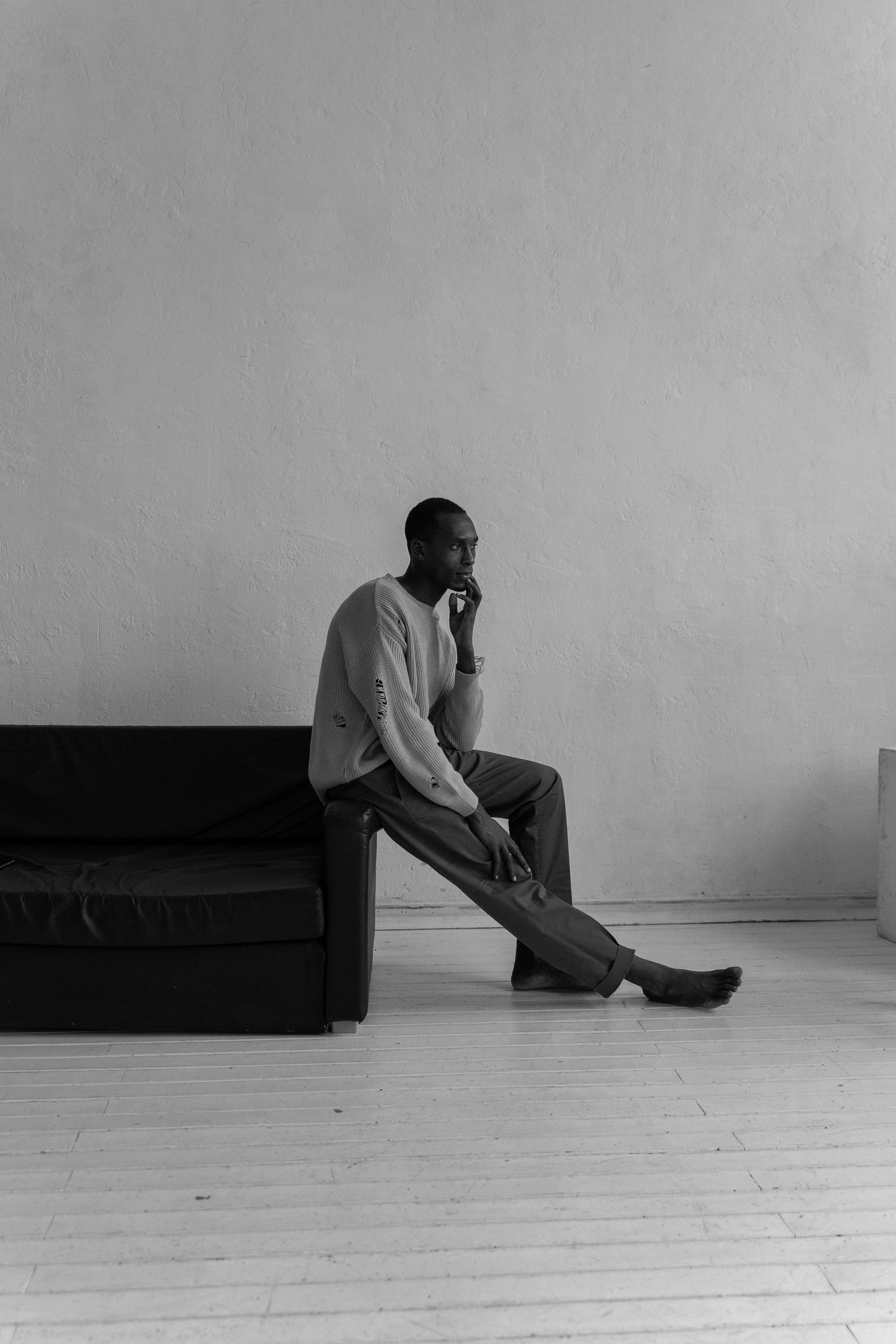 Portrait. Katyavasileva