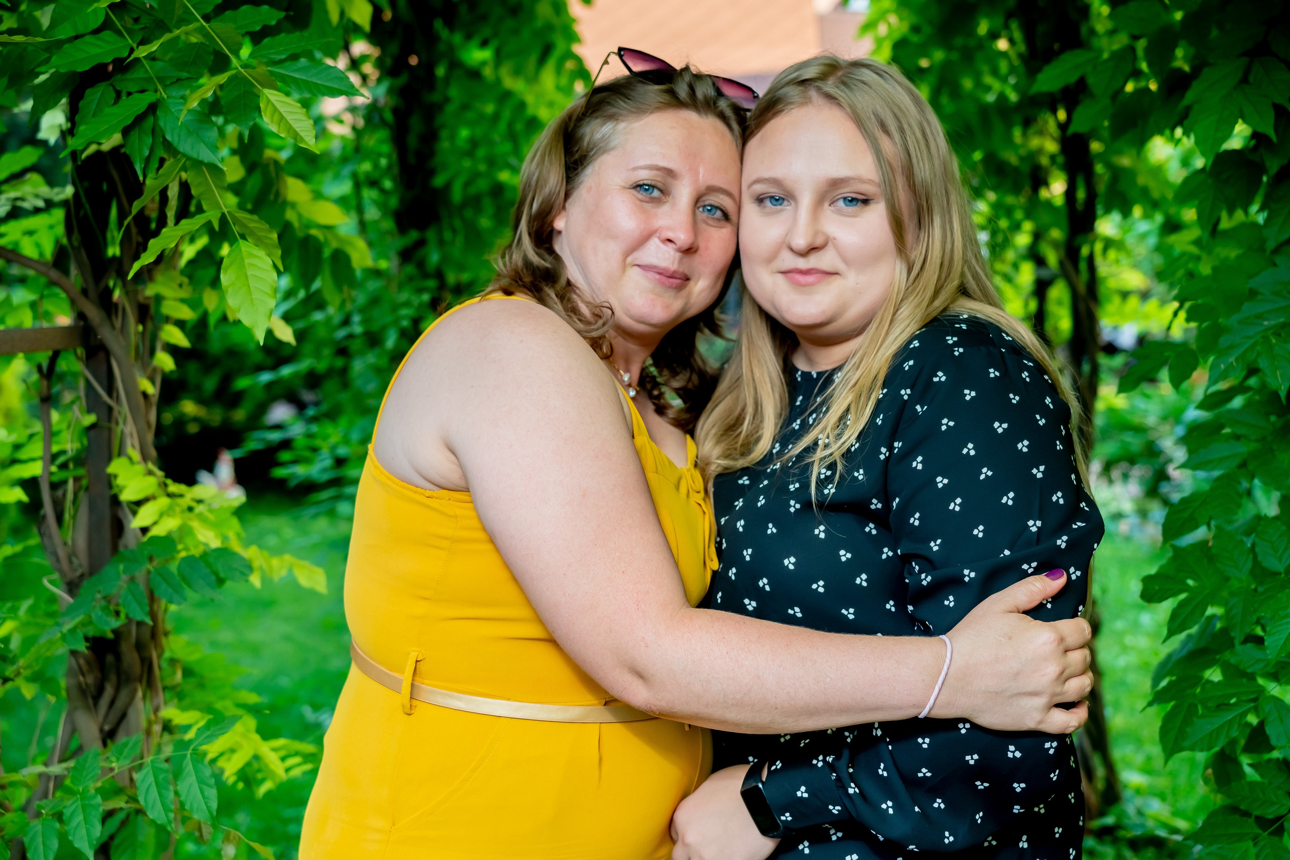 День Рожденья. Max Matvich and Victoria Basova are professionals in their field