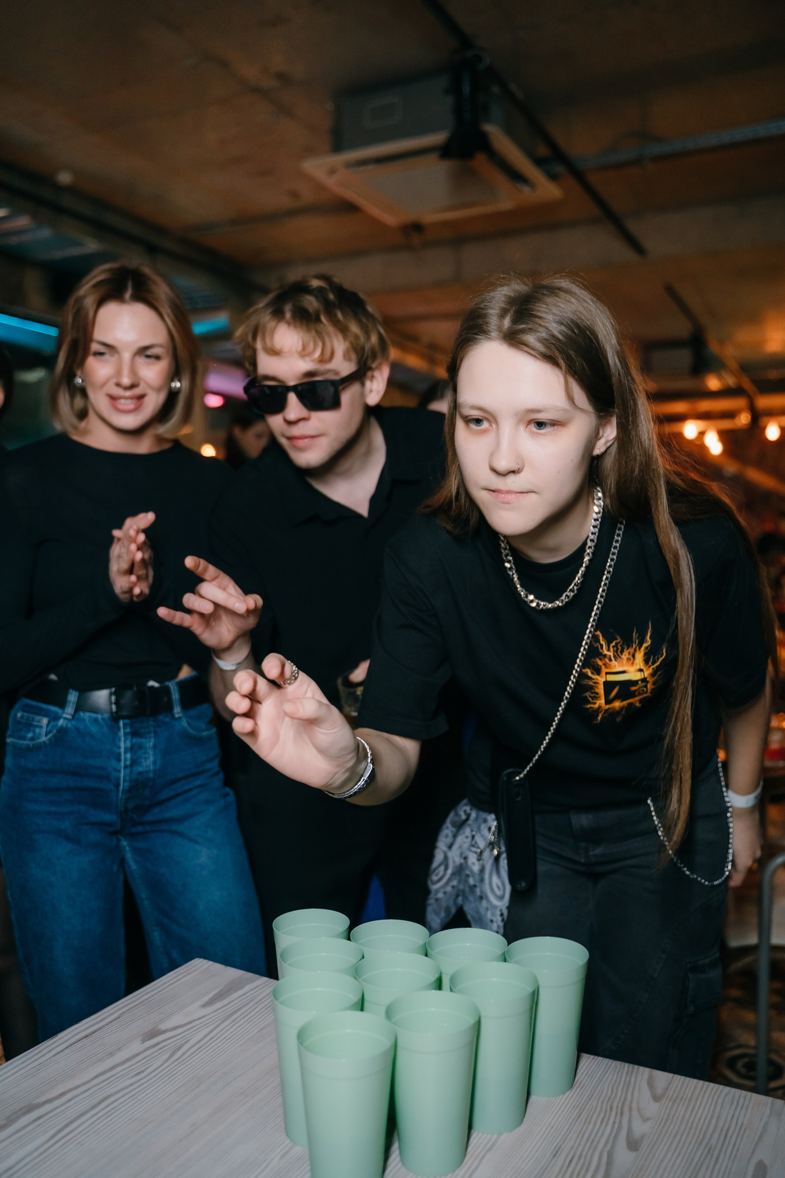 Репортажный фотограф на корпоратив для Inventive Retail Group в Самаре. Фотограф Сергей Логинов