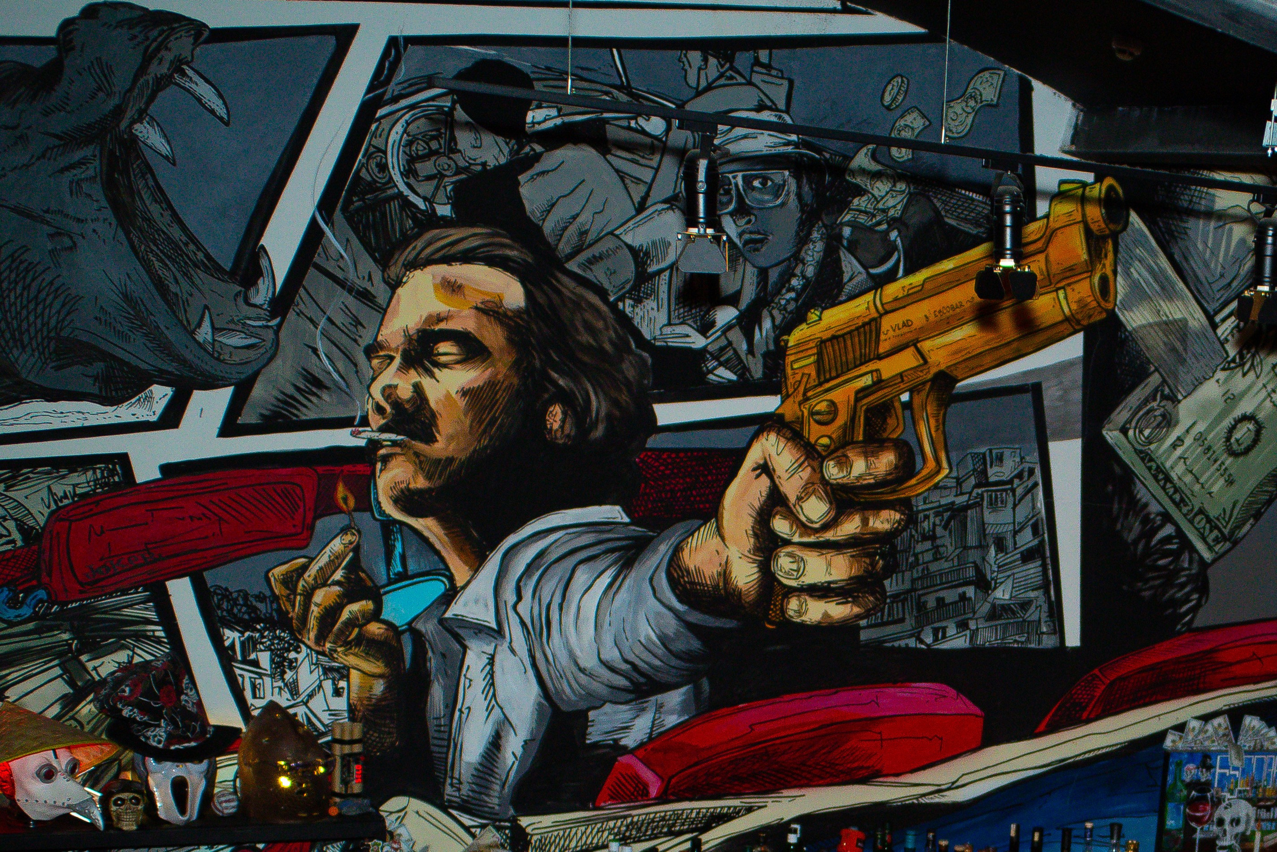 Репортажная съёмка. Женский фотограф в Москве