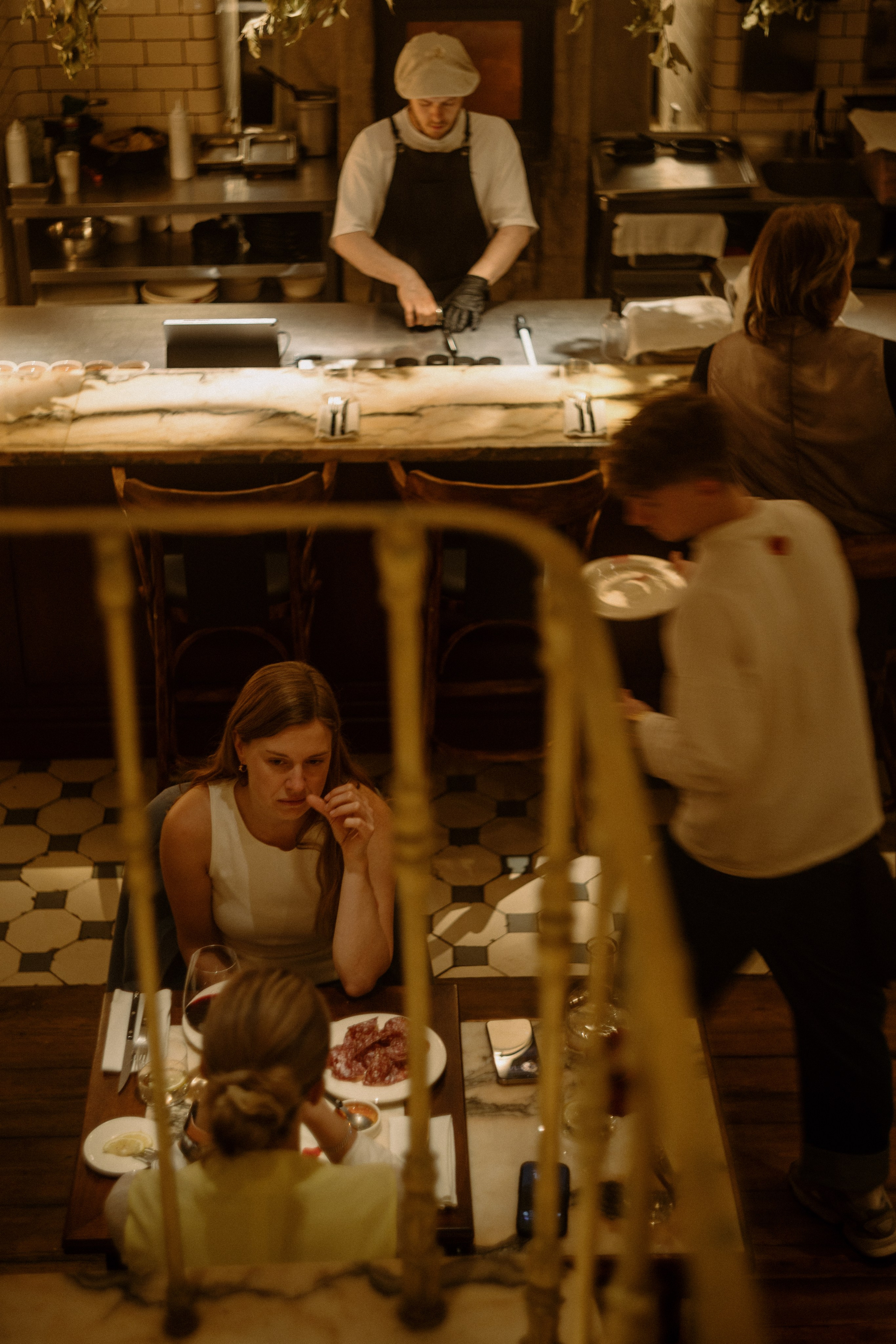 Carniceria vino. Frantova