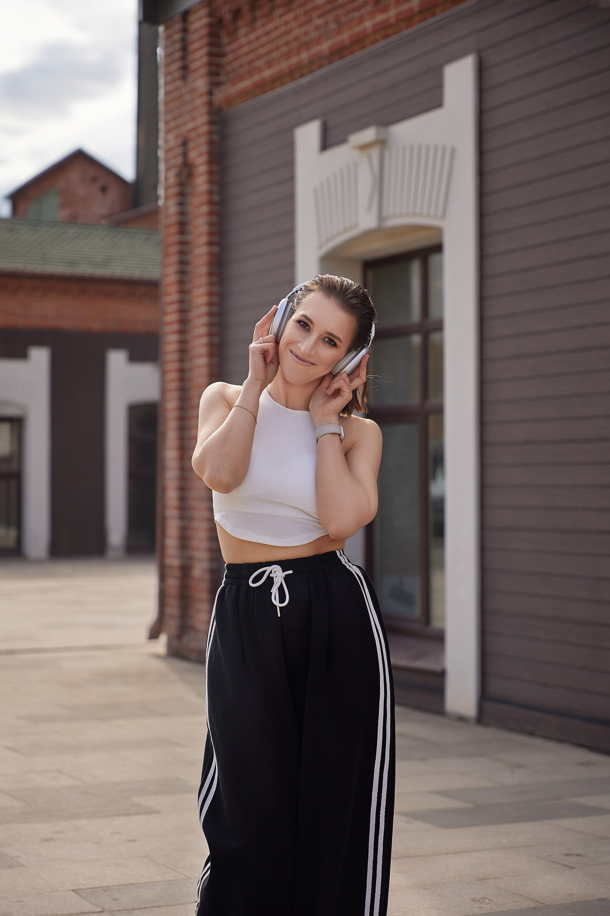 Даша. Фотограф женского портрета, беременности и материнства Харькова Елена