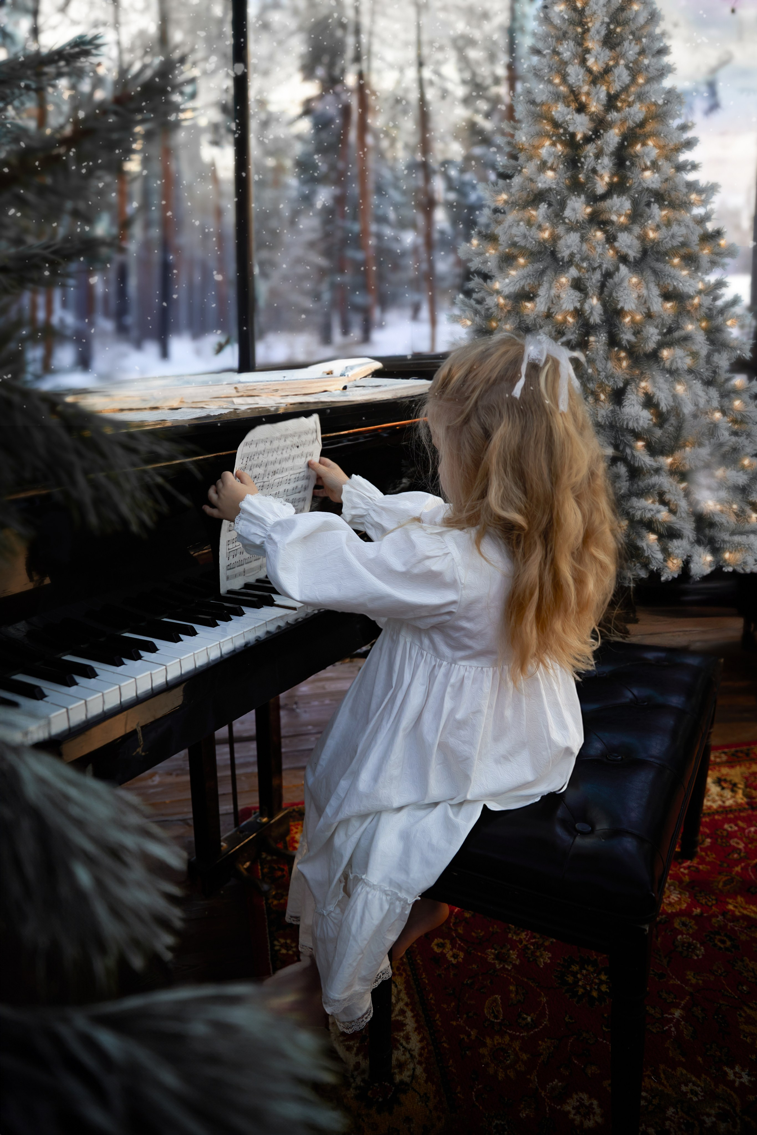 Детские фотосессии. Фотограф женского портрета, беременности и материнства Харькова Елена