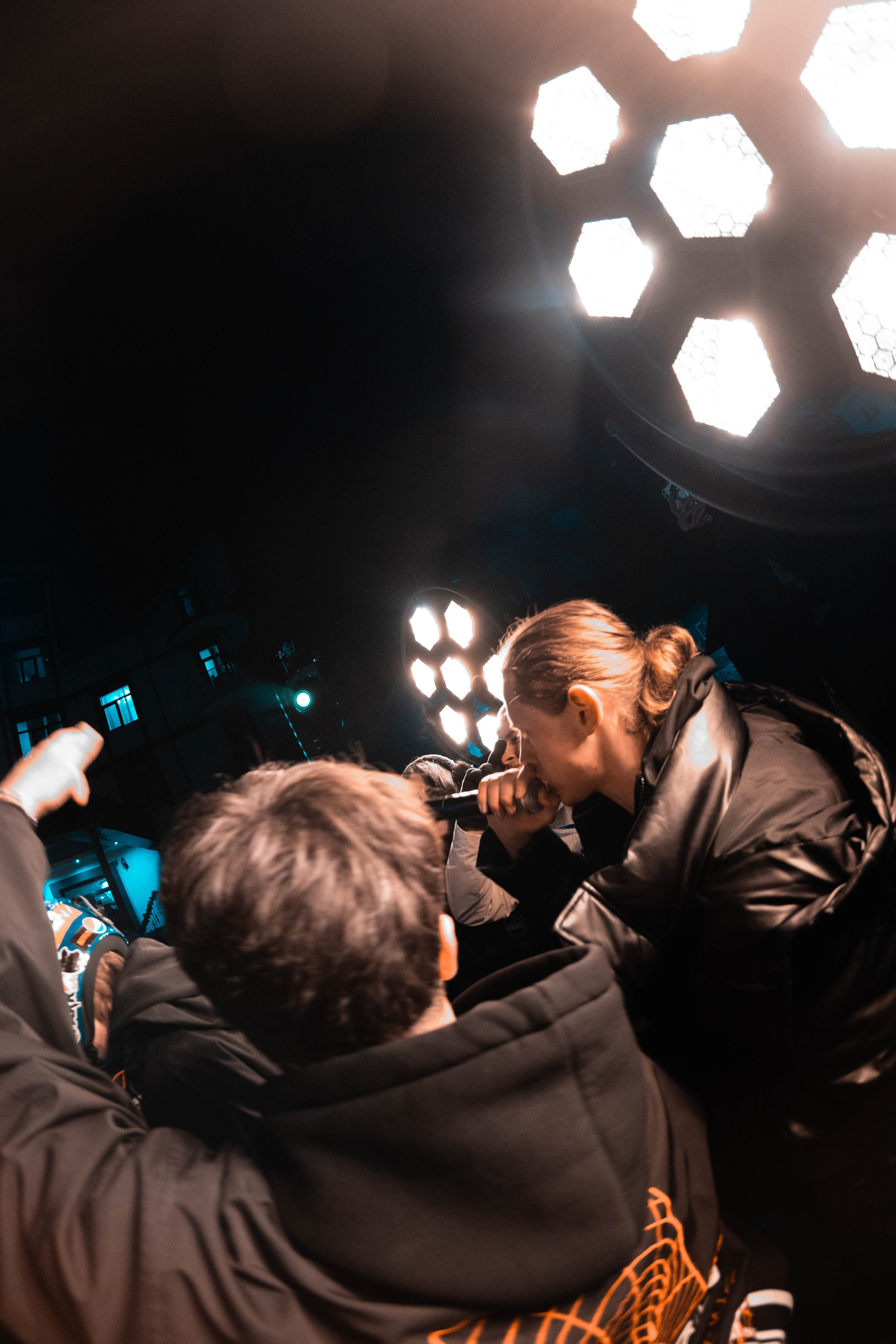 ZHARA TOUR DOMBAY | 2025 | PART1. ZHARA CREW