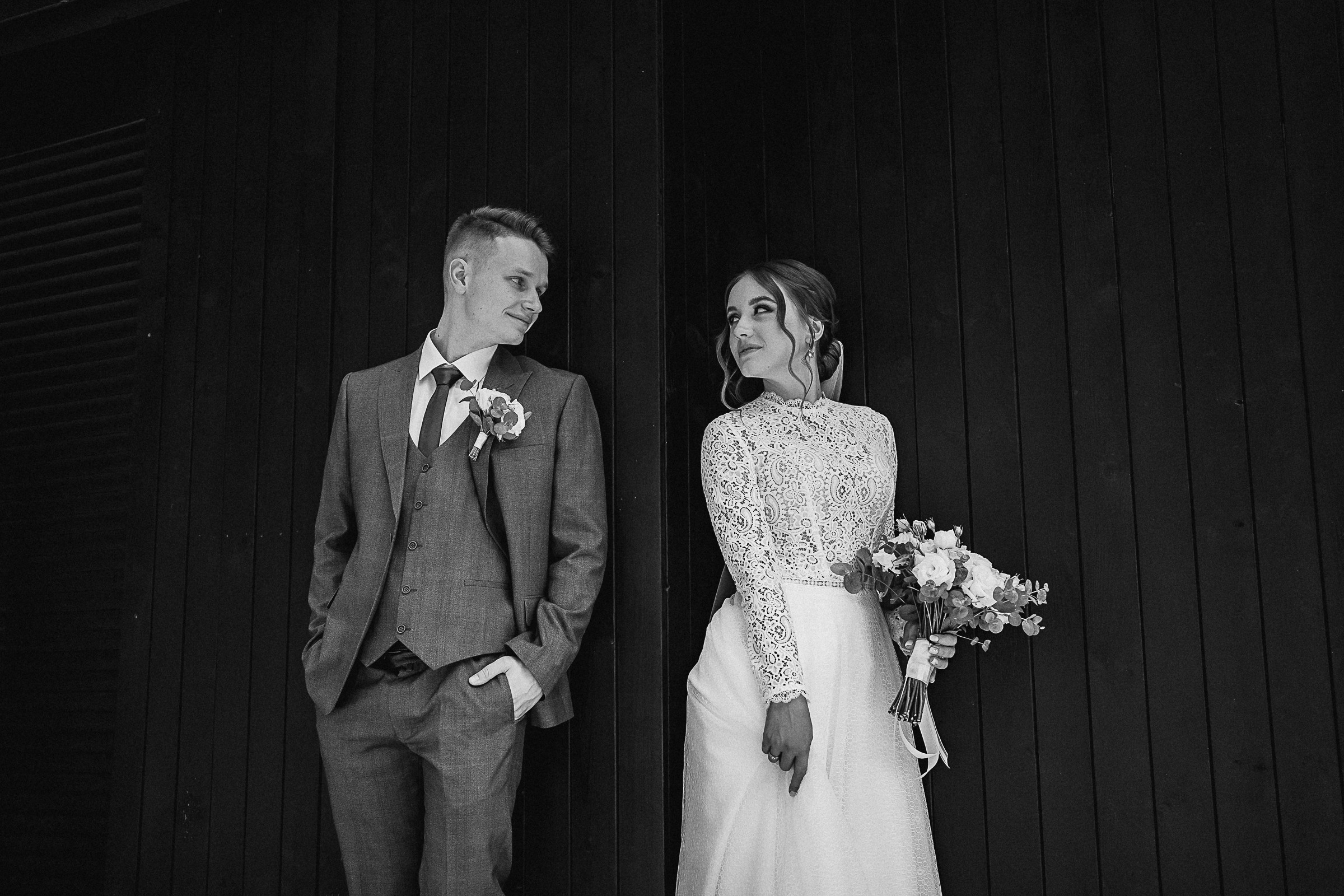 Молодые и солнечные. Свадебный фотограф Александр Осипов