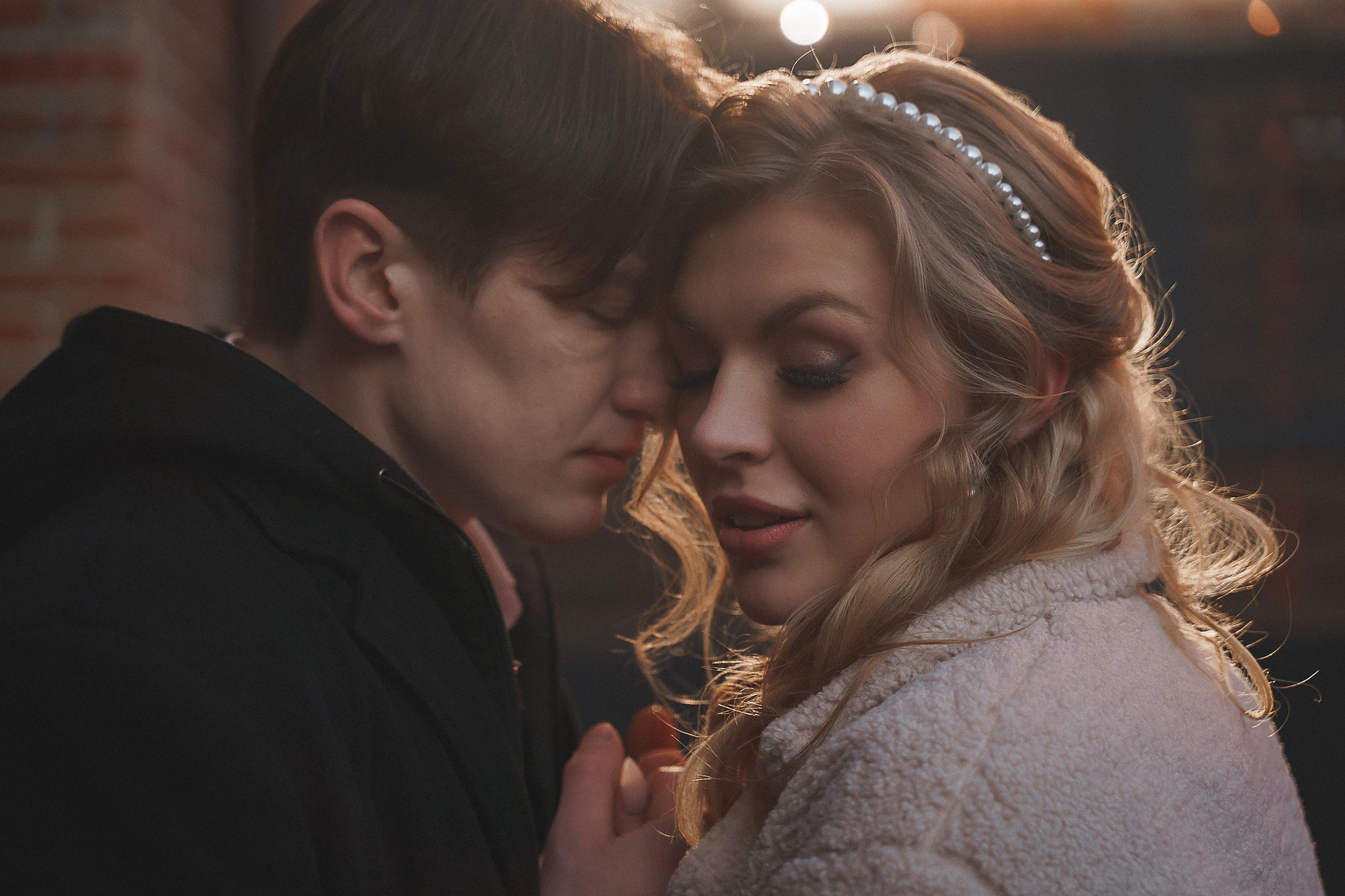 Kostya & Lera. Свадебный фотограф Александр Осипов