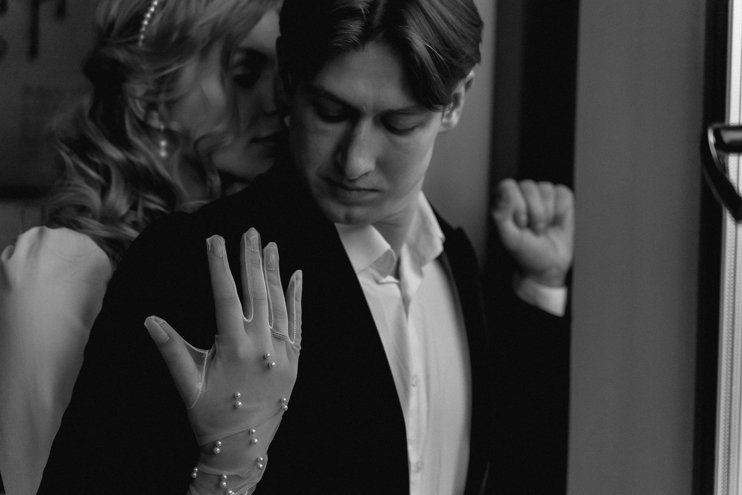 Kostya & Lera. Свадебный фотограф Александр Осипов