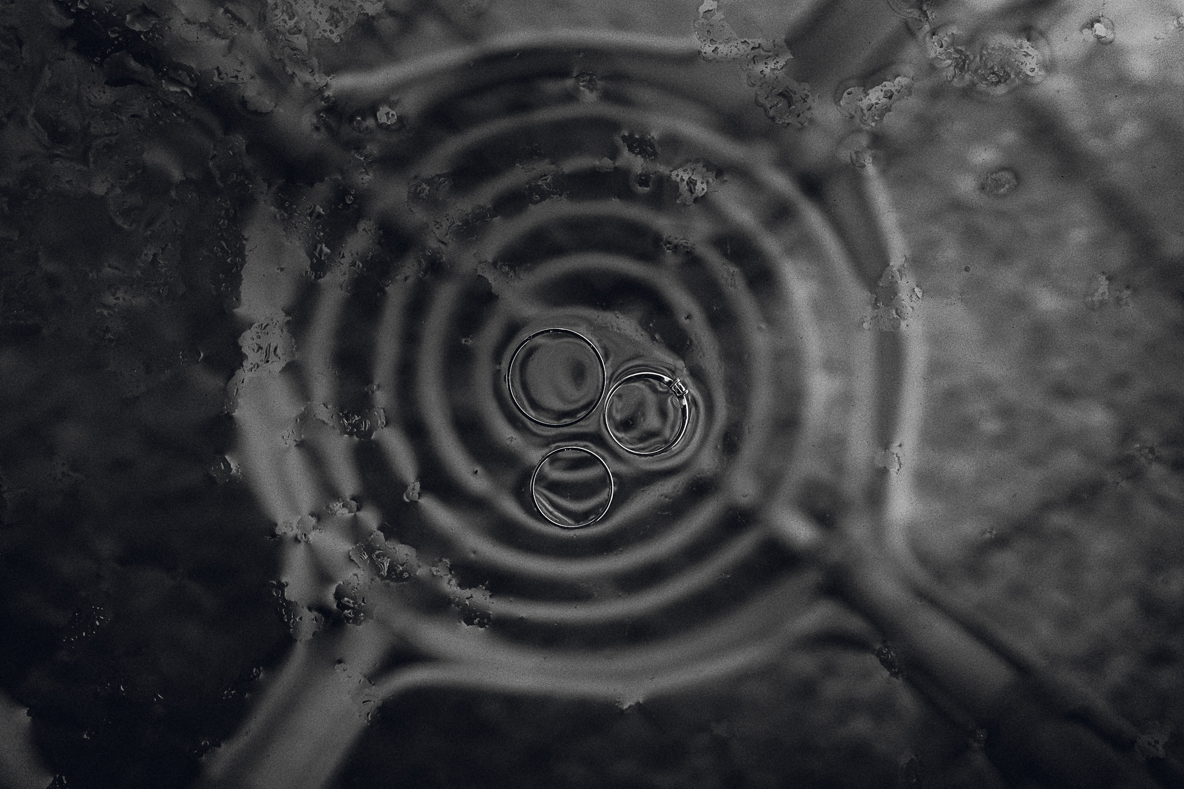 Words are very unnecessary. Свадебный фотограф Александр Осипов