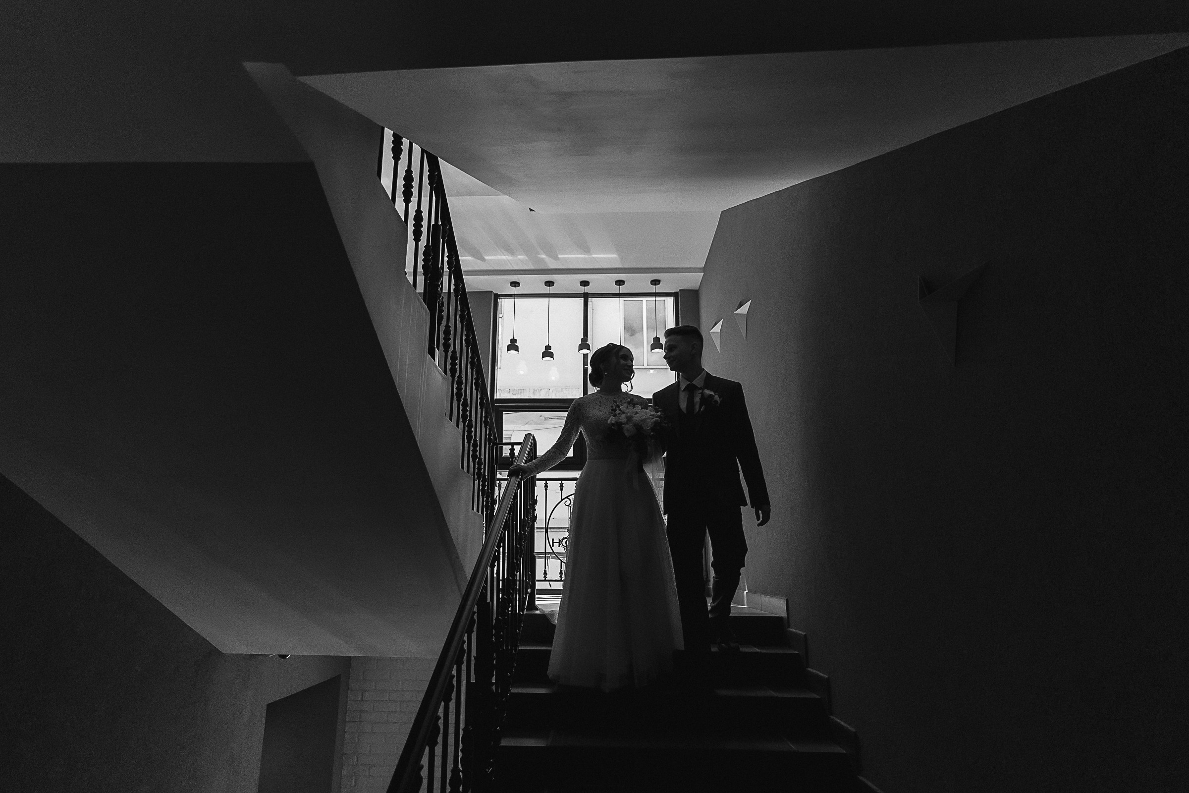 Молодые и солнечные. Свадебный фотограф Александр Осипов