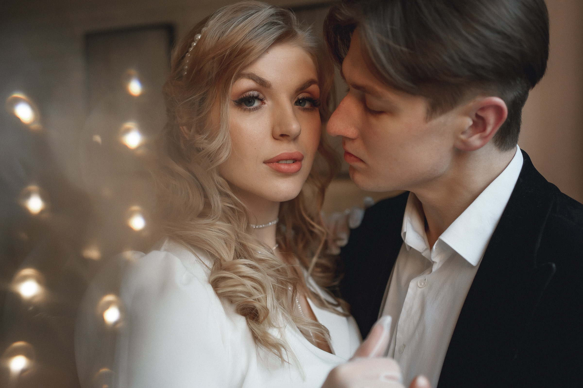 Kostya & Lera. Свадебный фотограф Александр Осипов