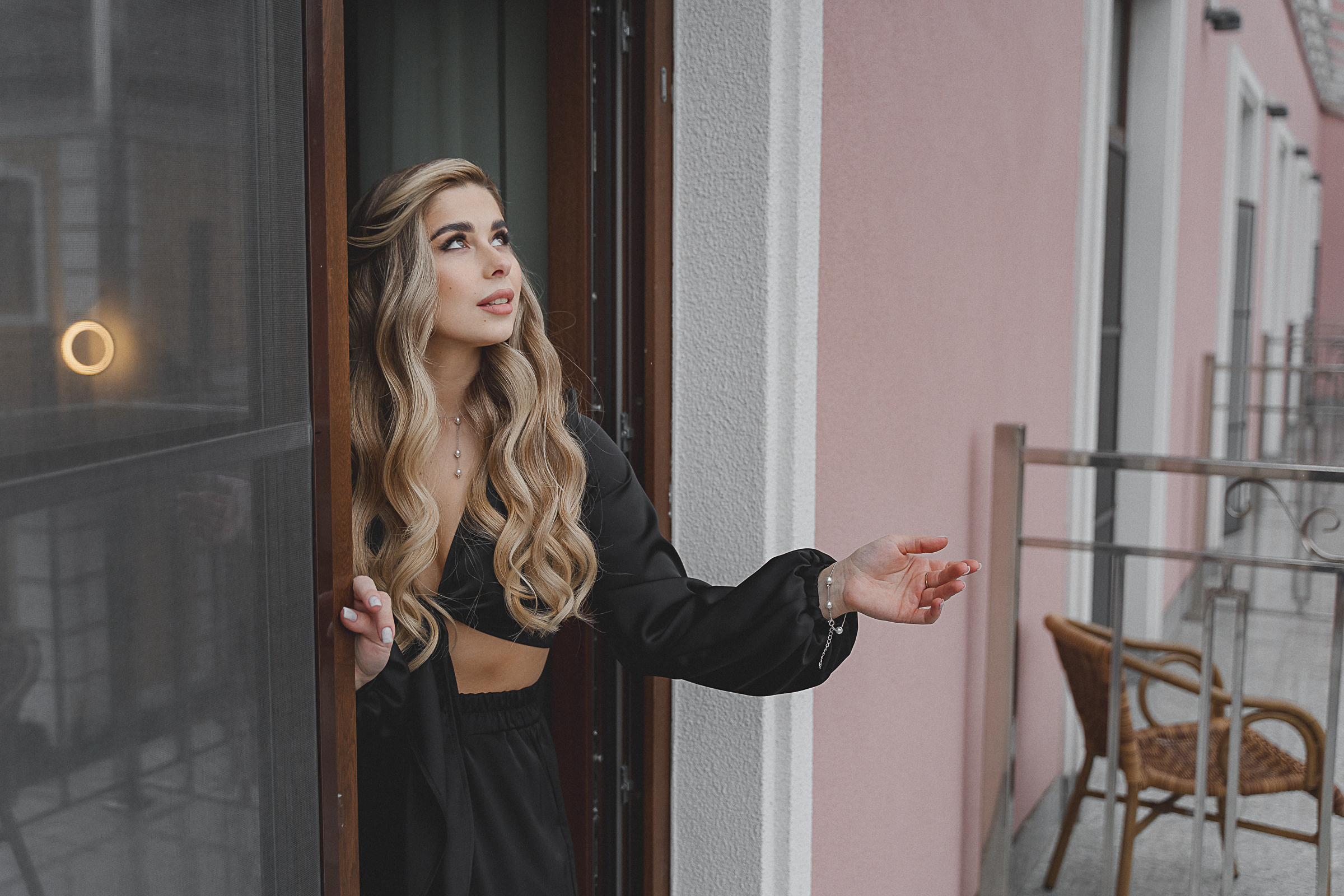 Words are very unnecessary. Свадебный фотограф Александр Осипов