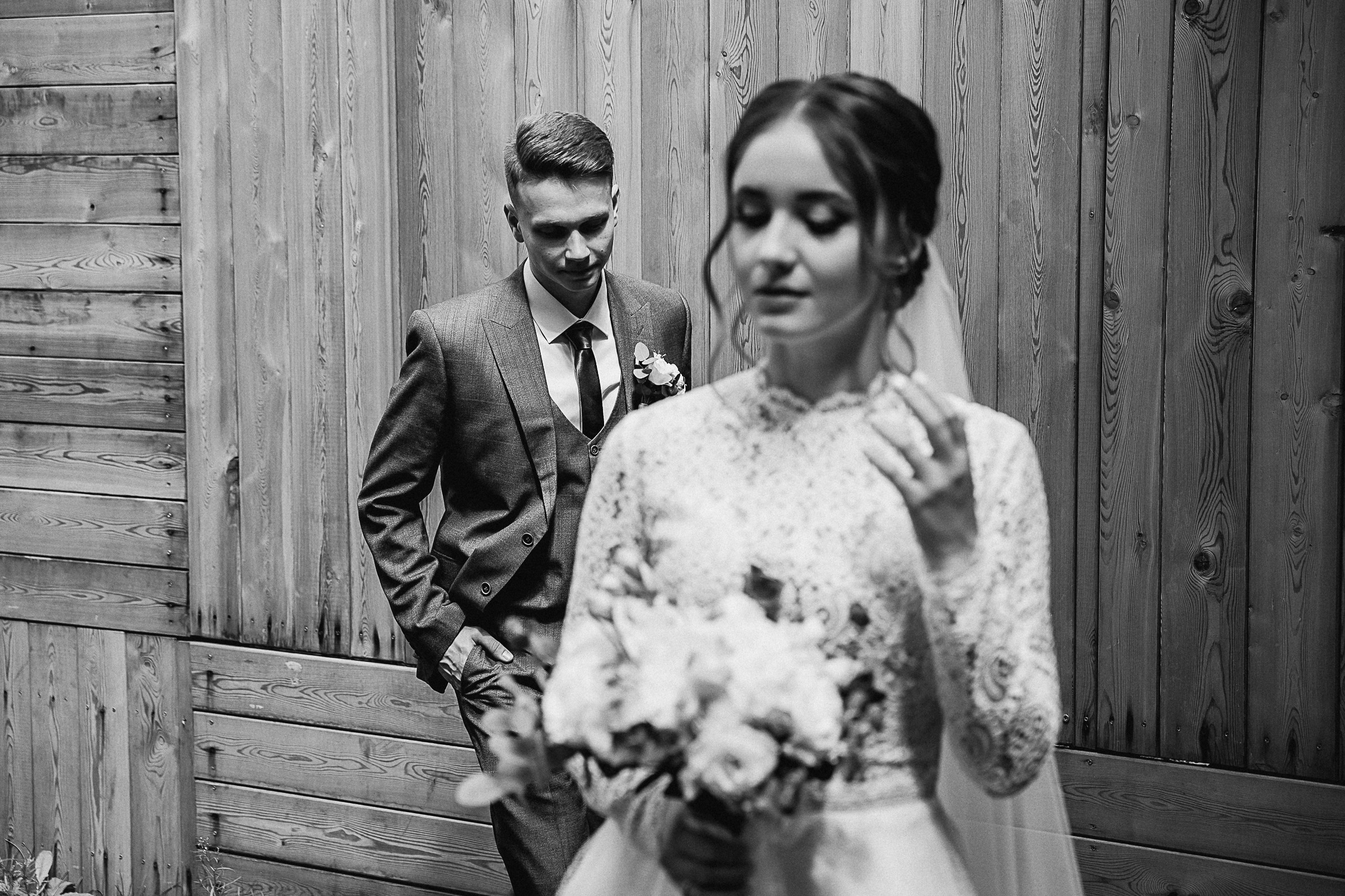 Молодые и солнечные. Свадебный фотограф Александр Осипов