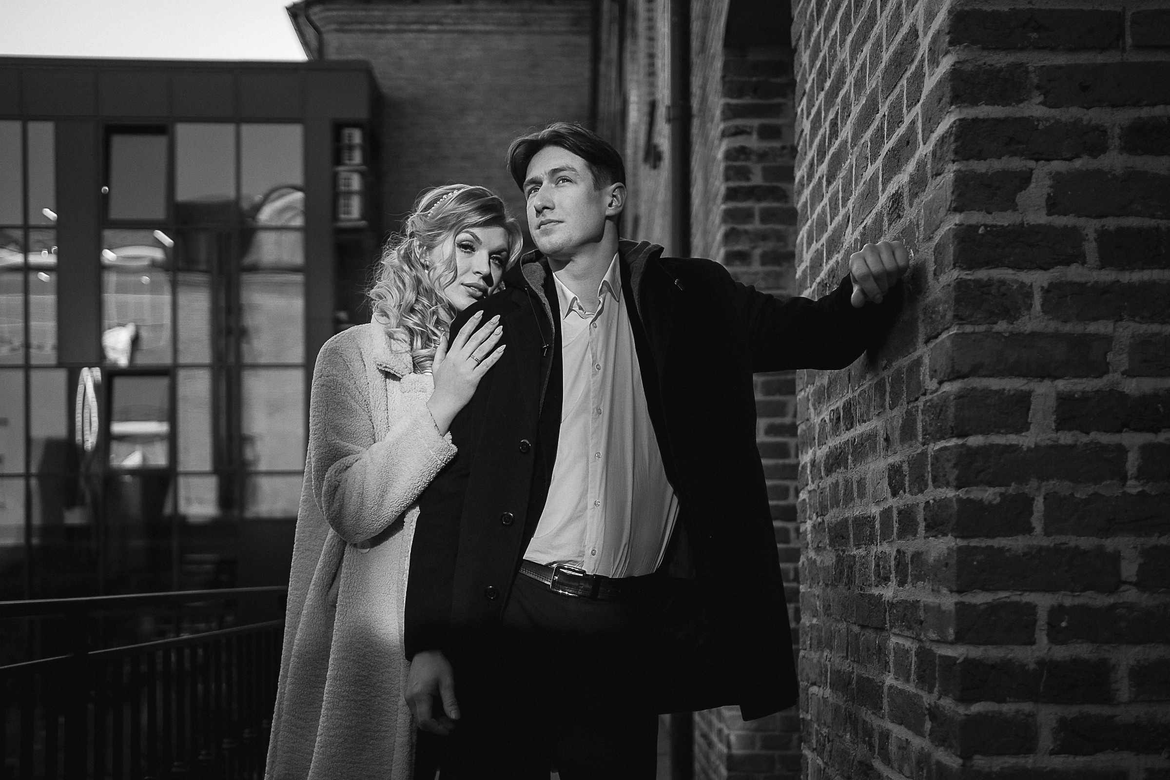 Kostya & Lera. Свадебный фотограф Александр Осипов