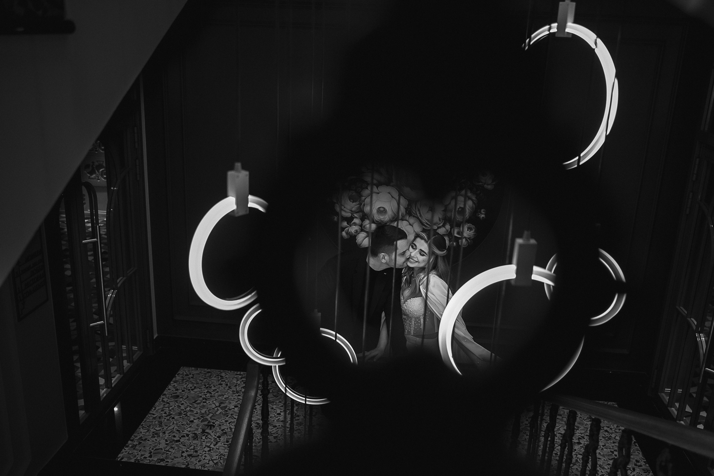 Words are very unnecessary. Свадебный фотограф Александр Осипов