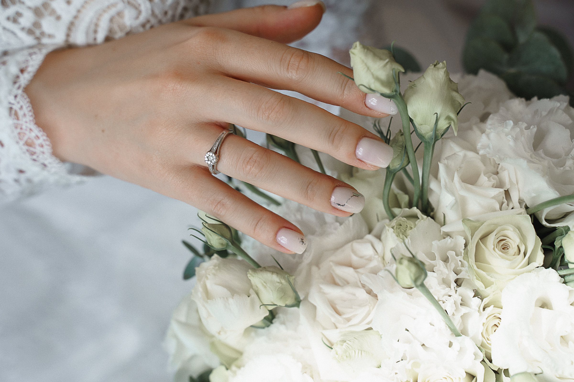 Молодые и солнечные. Свадебный фотограф Александр Осипов