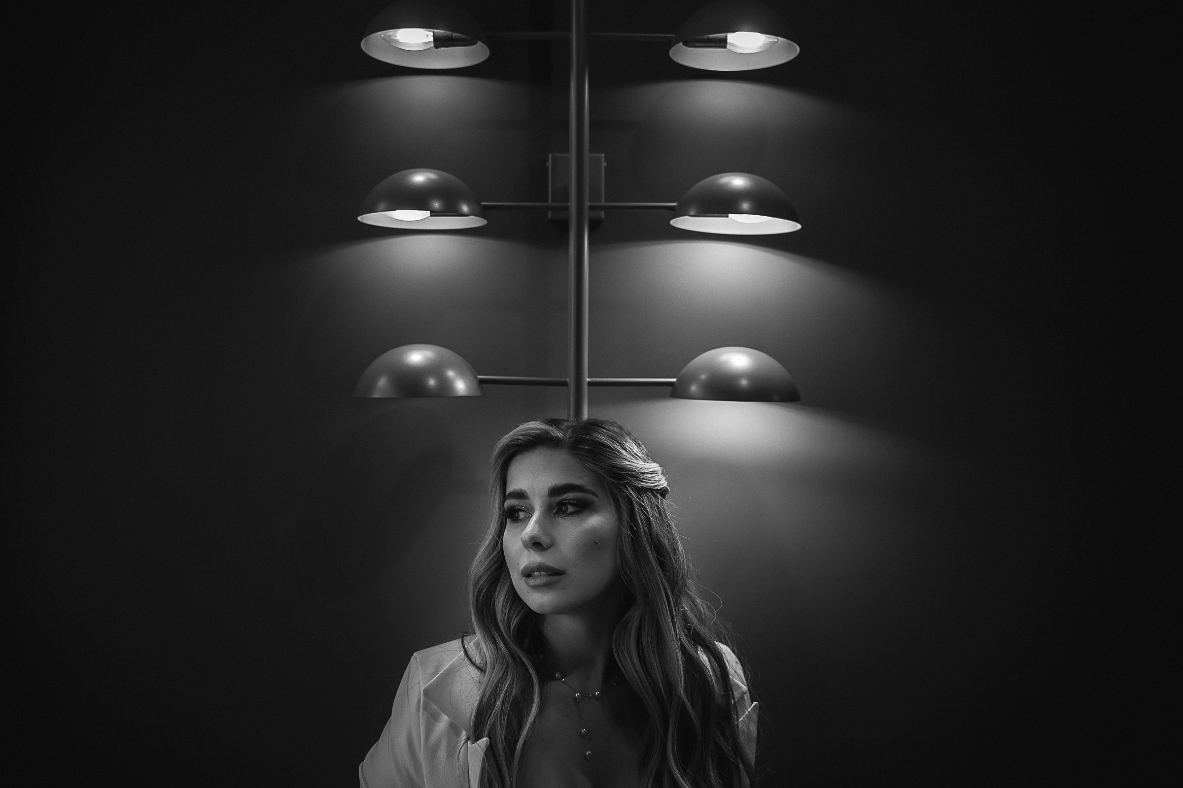 Words are very unnecessary. Свадебный фотограф Александр Осипов