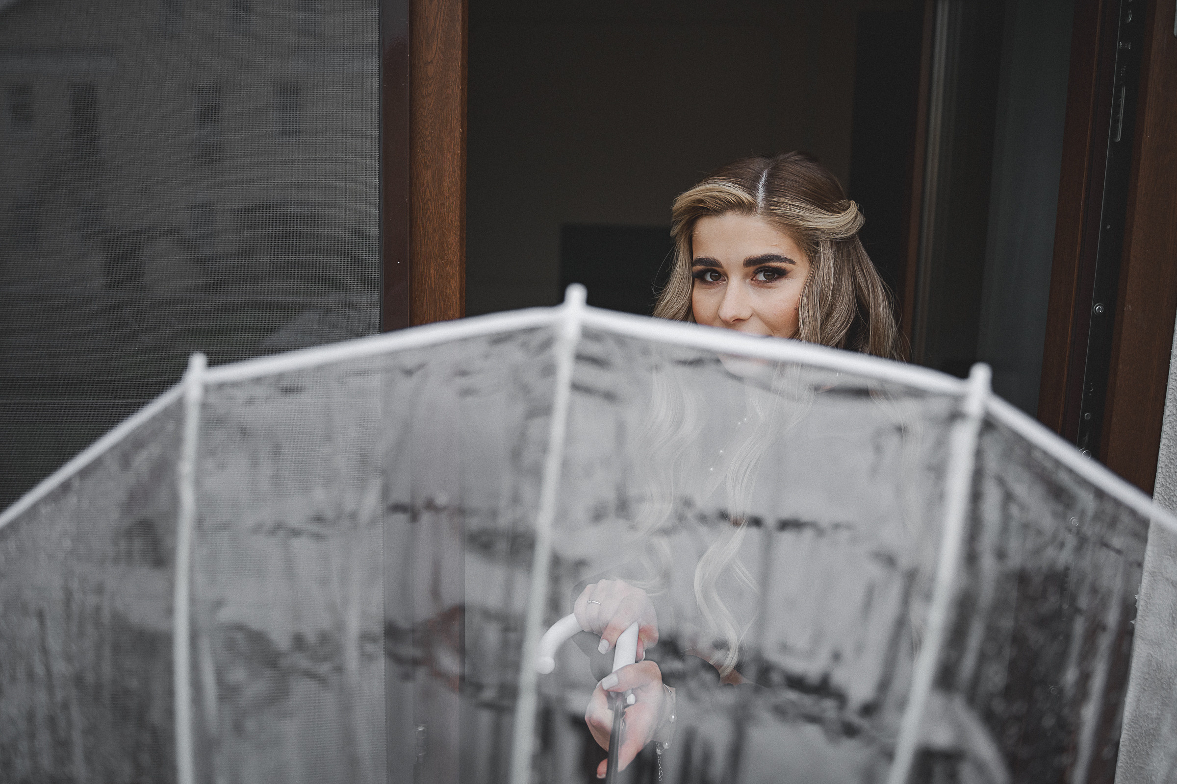 Words are very unnecessary. Свадебный фотограф Александр Осипов