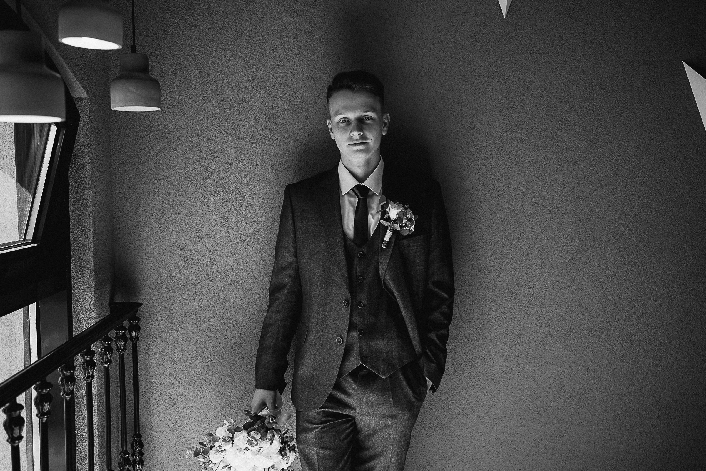 Молодые и солнечные. Свадебный фотограф Александр Осипов