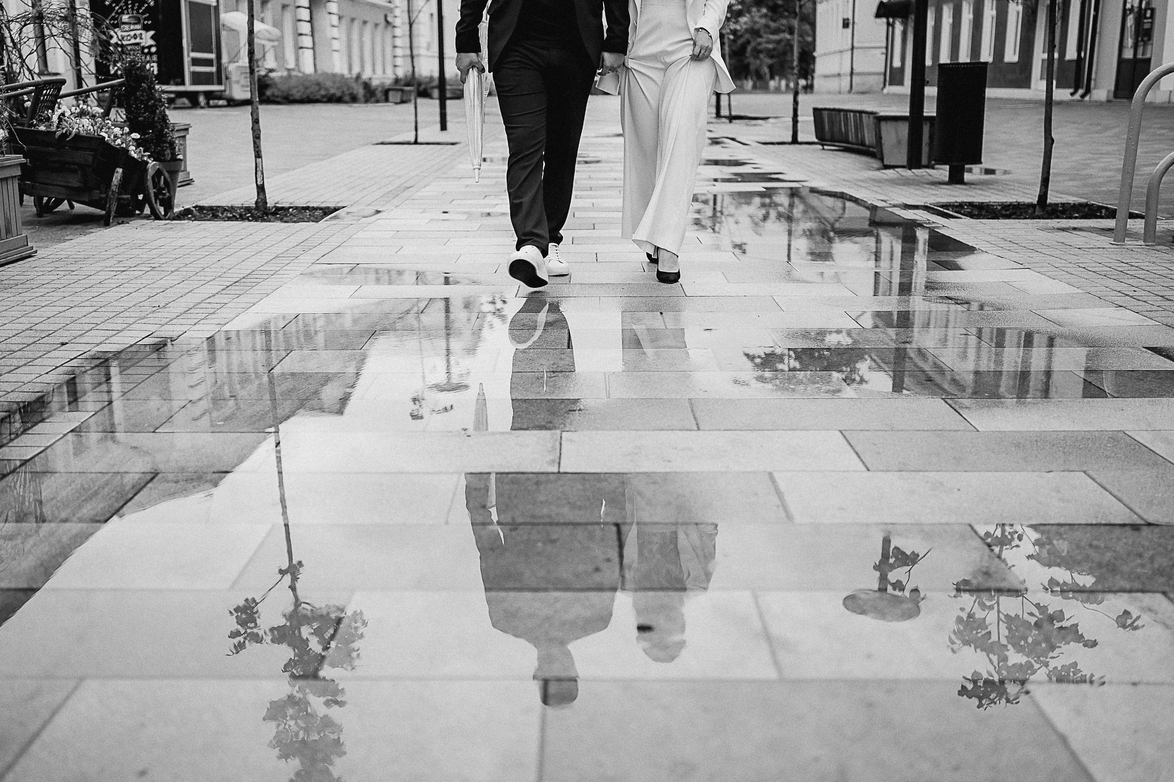 Words are very unnecessary. Свадебный фотограф Александр Осипов