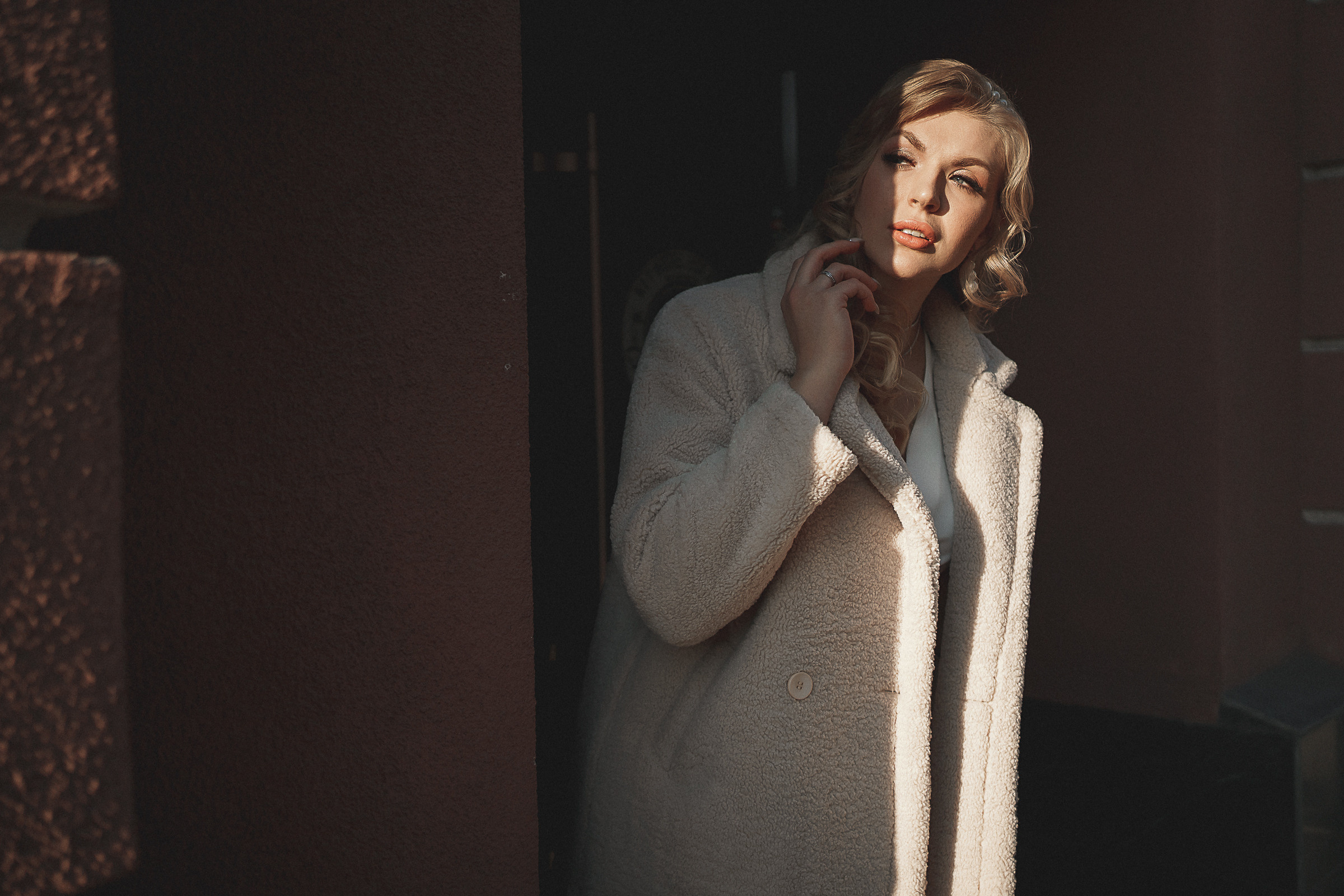 Kostya & Lera. Свадебный фотограф Александр Осипов