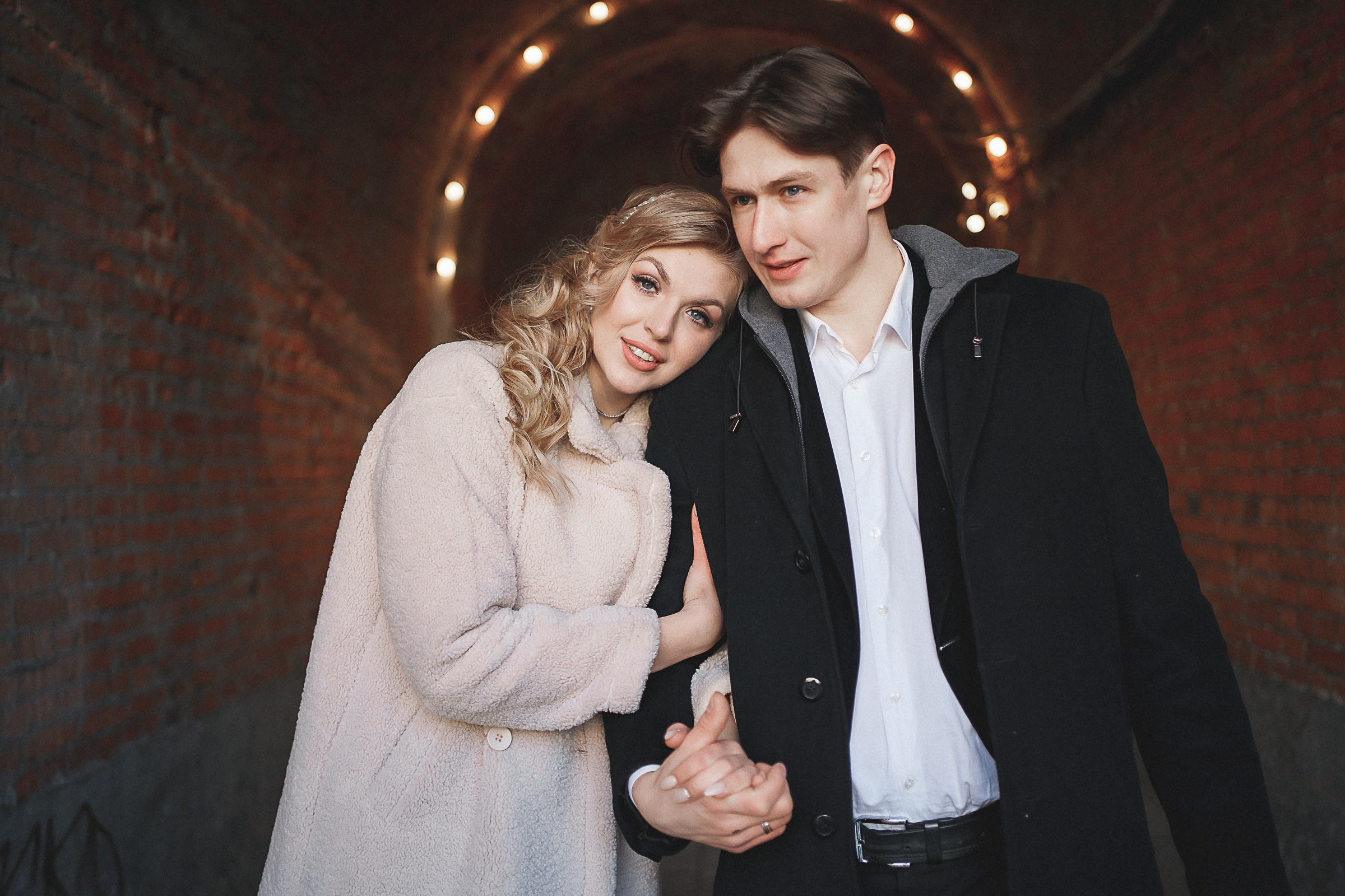 Kostya & Lera. Свадебный фотограф Александр Осипов