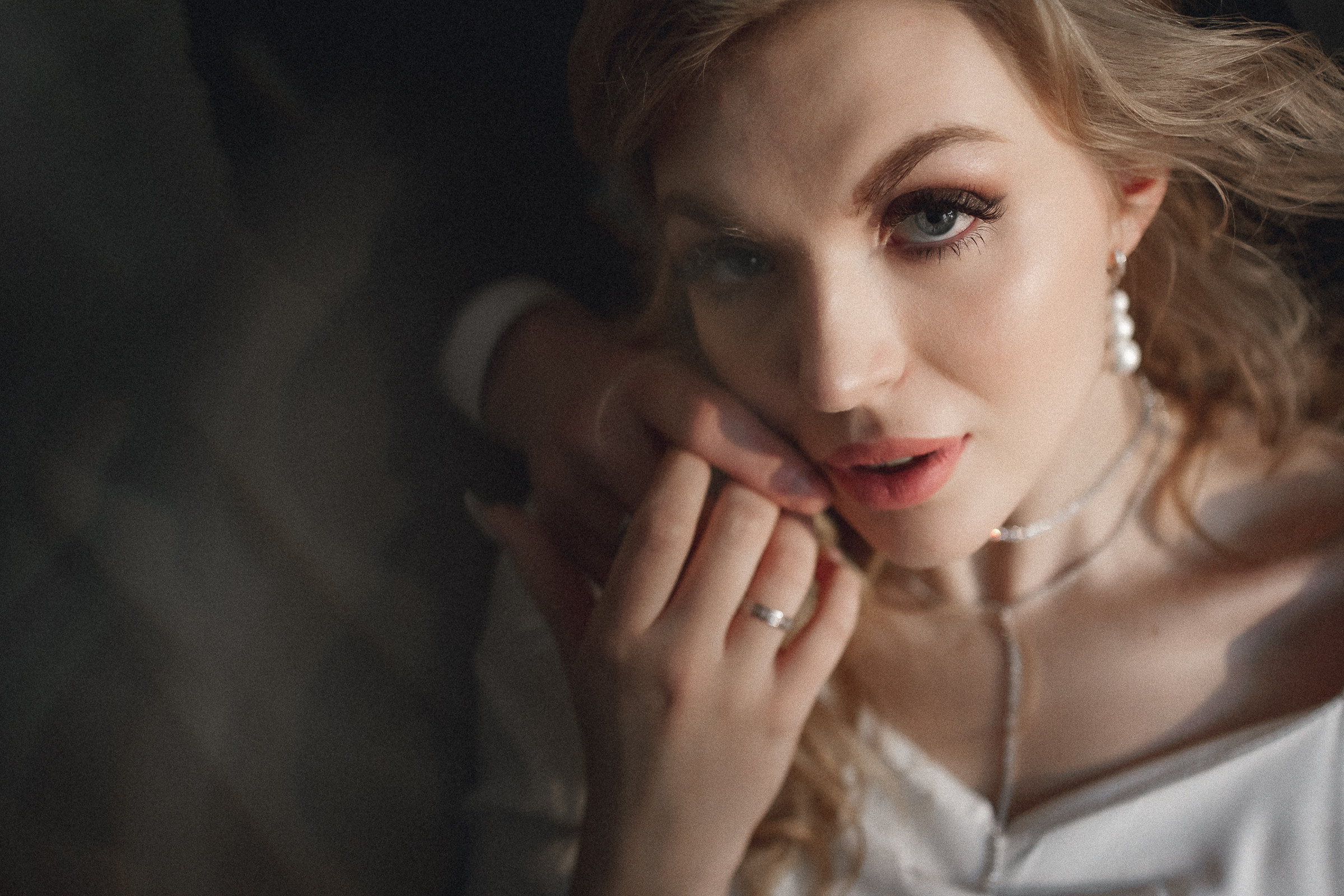 Kostya & Lera. Свадебный фотограф Александр Осипов