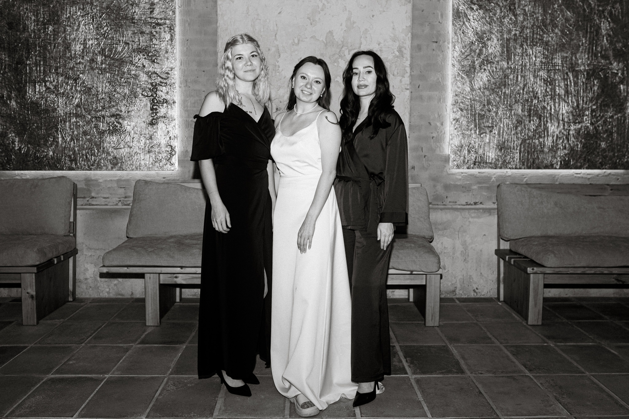 Татьяна и Марат. Свадебный и портретный фотограф в Ижевске Мальцева Ольга