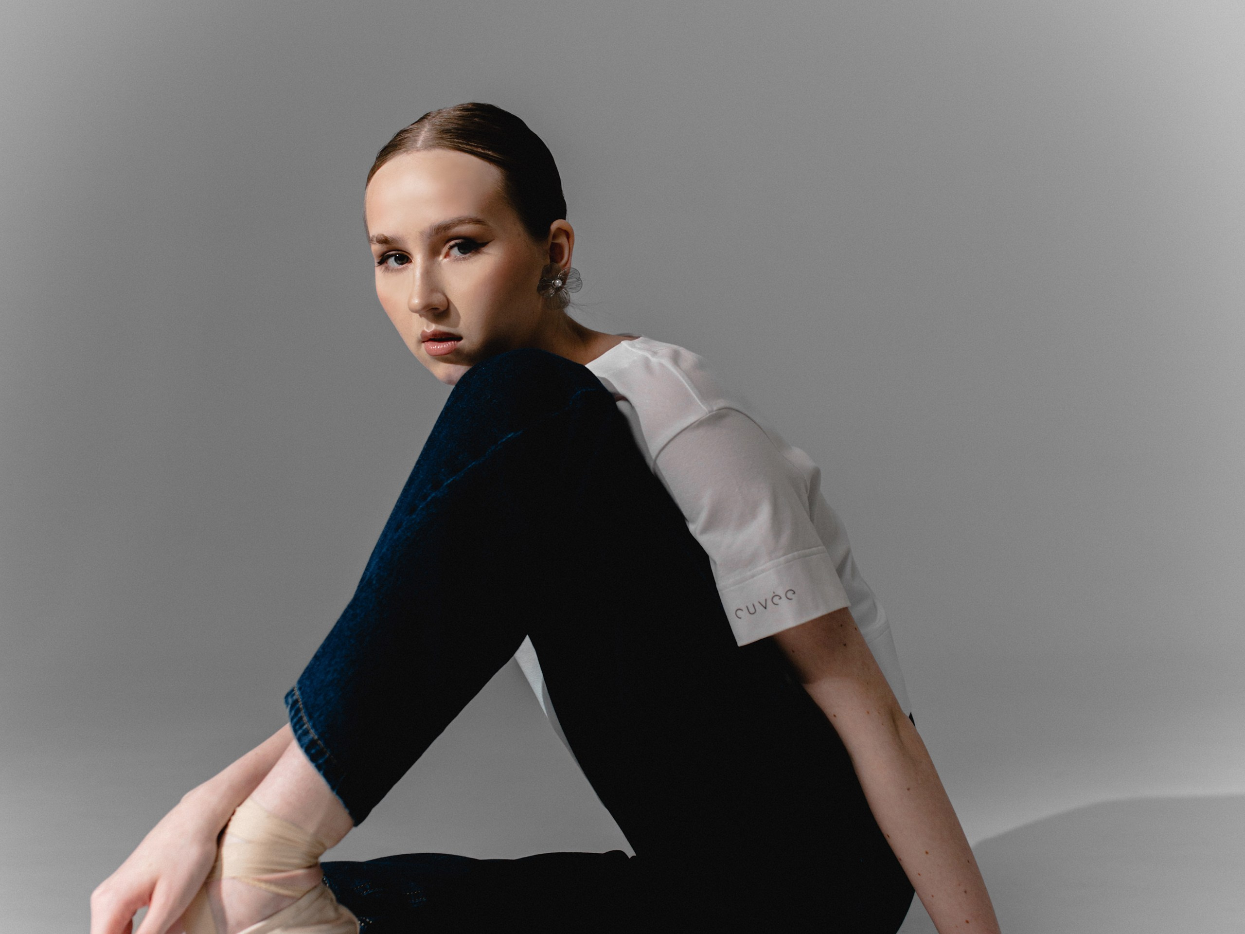 Свадебный и портретный фотограф в Ижевске Мальцева Ольга