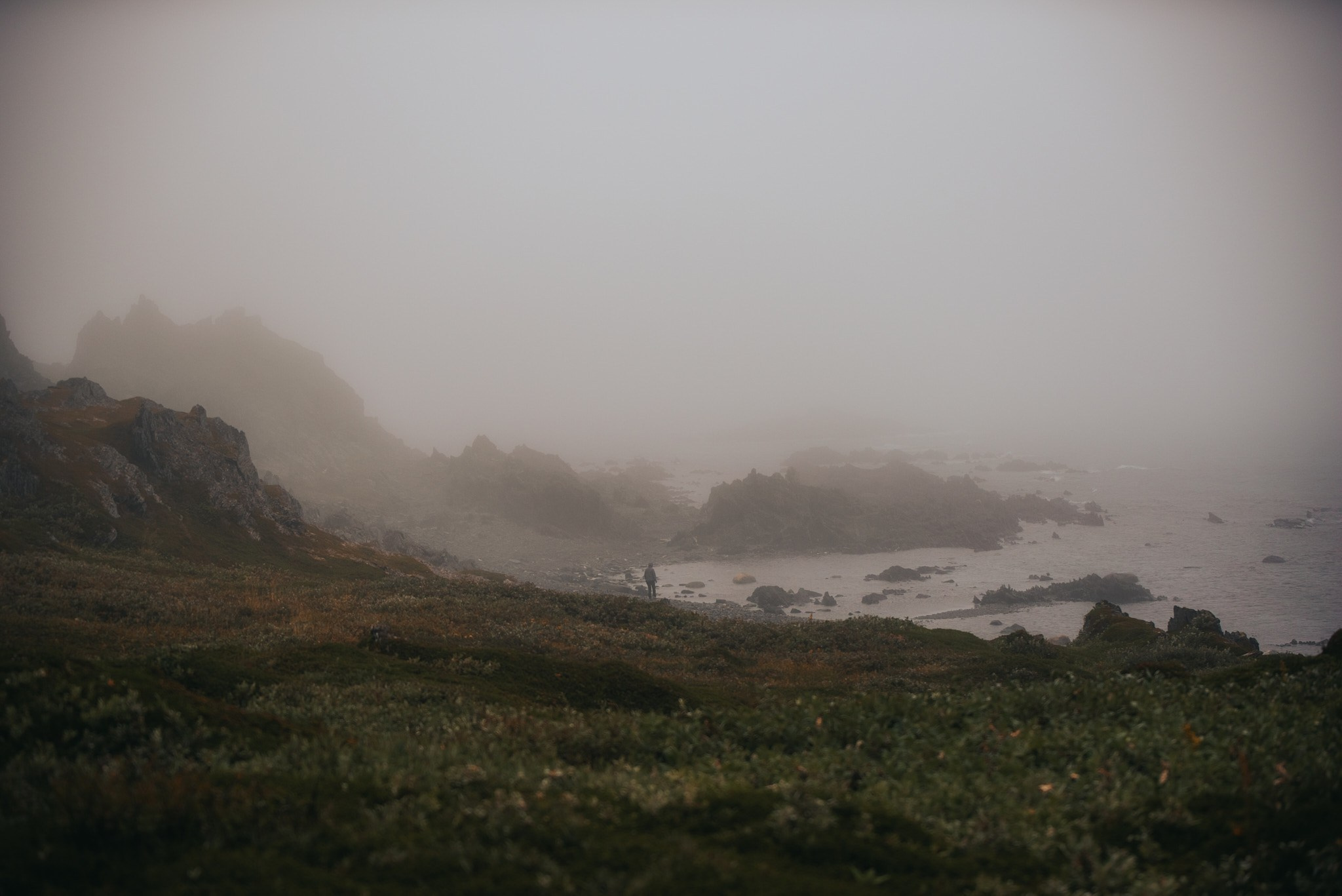 Север 2025. Внедорожные путешествия — OFFROADTRIP