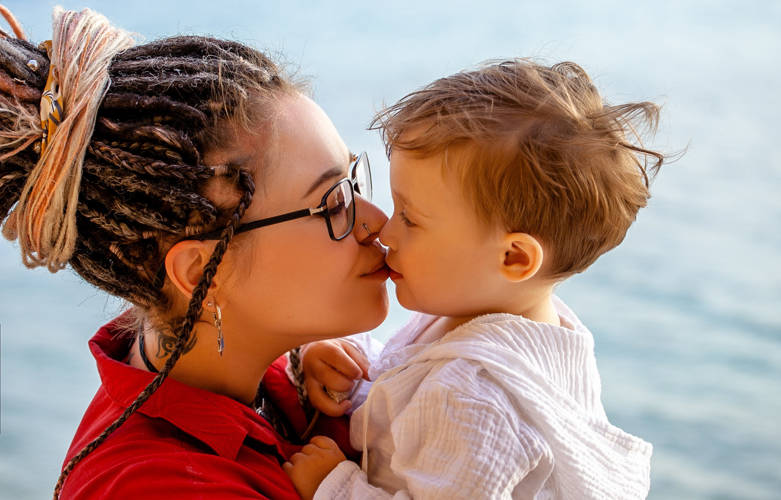 Семейный альбом. Фотограф Хургада / Египет Натали Шувалова
