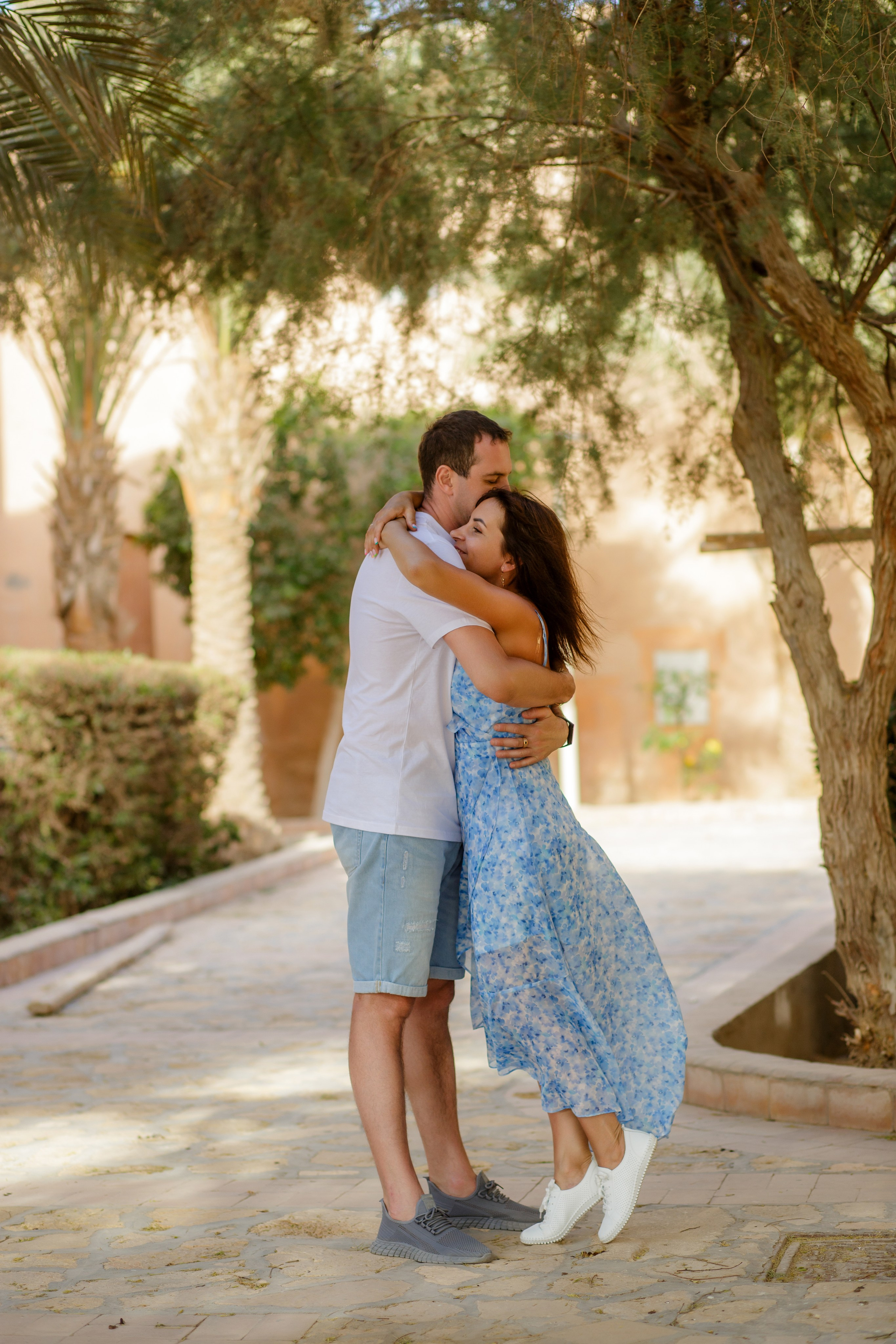 Эль Гуна. Фотограф Хургада / Египет Натали Шувалова