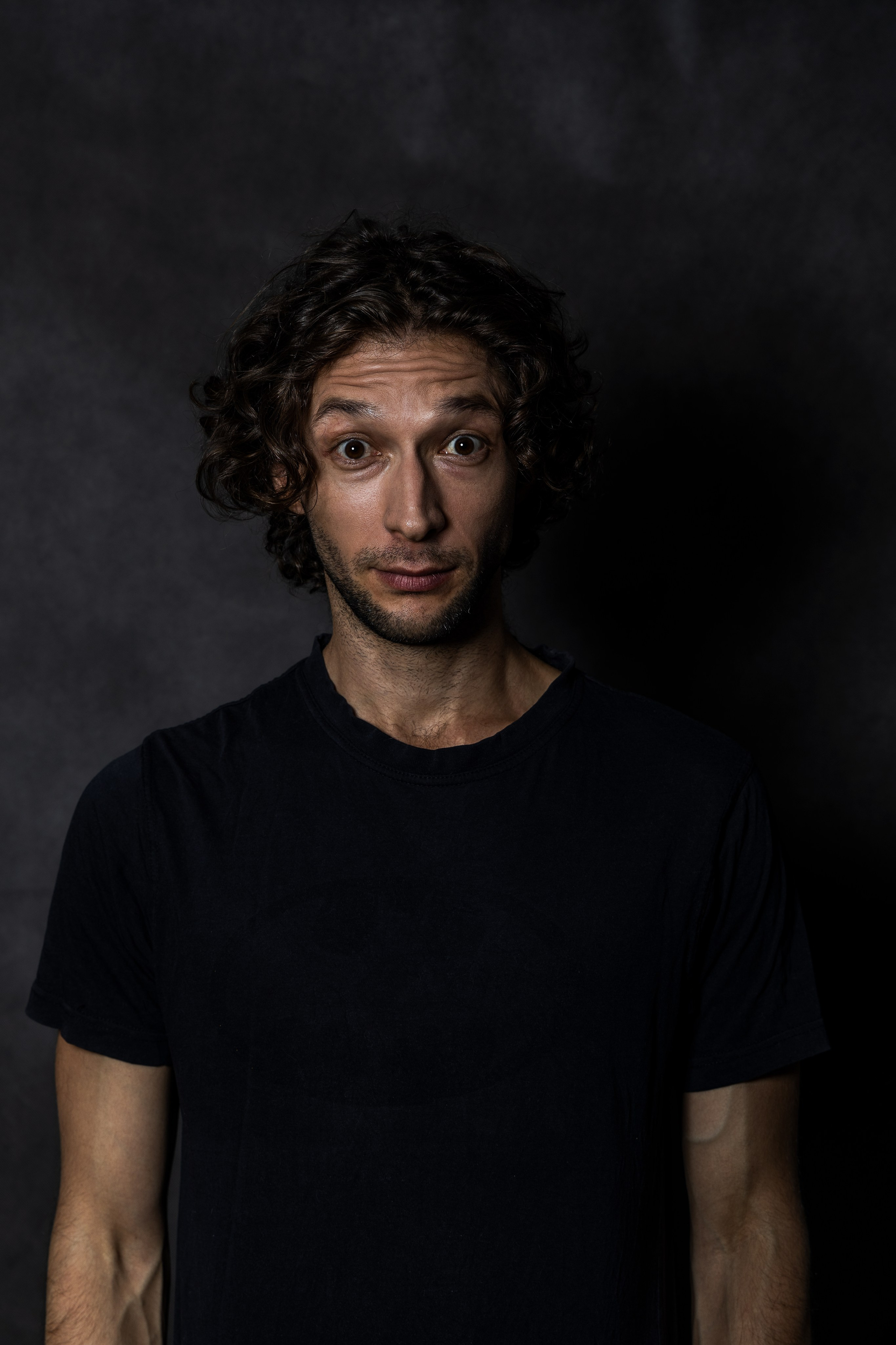 Иван Забелин карта эмоций. Photomantis