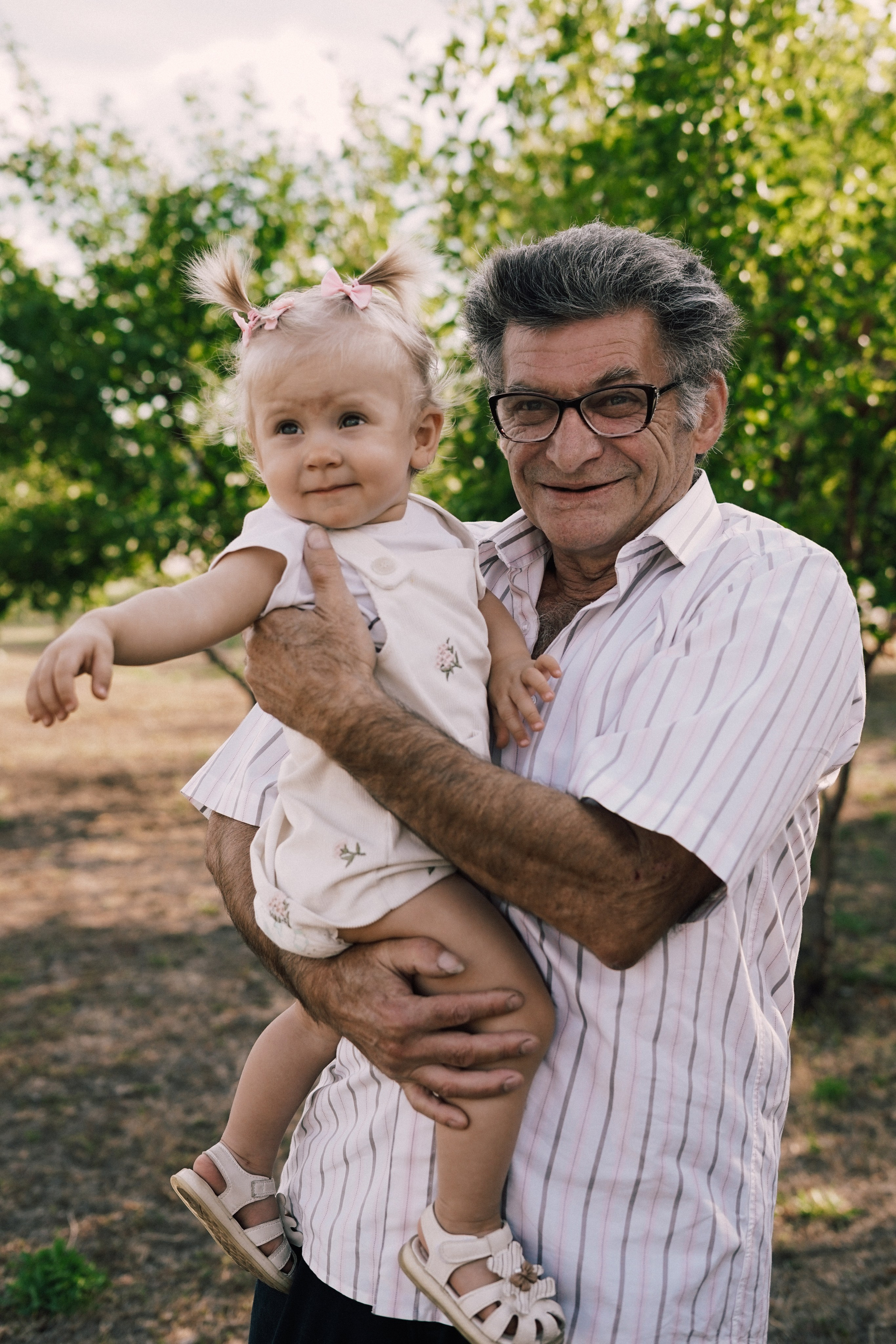 Большая семейная съемка. Портретный и семейный фотограф в Мариуполе, РФ. Даша Жогло