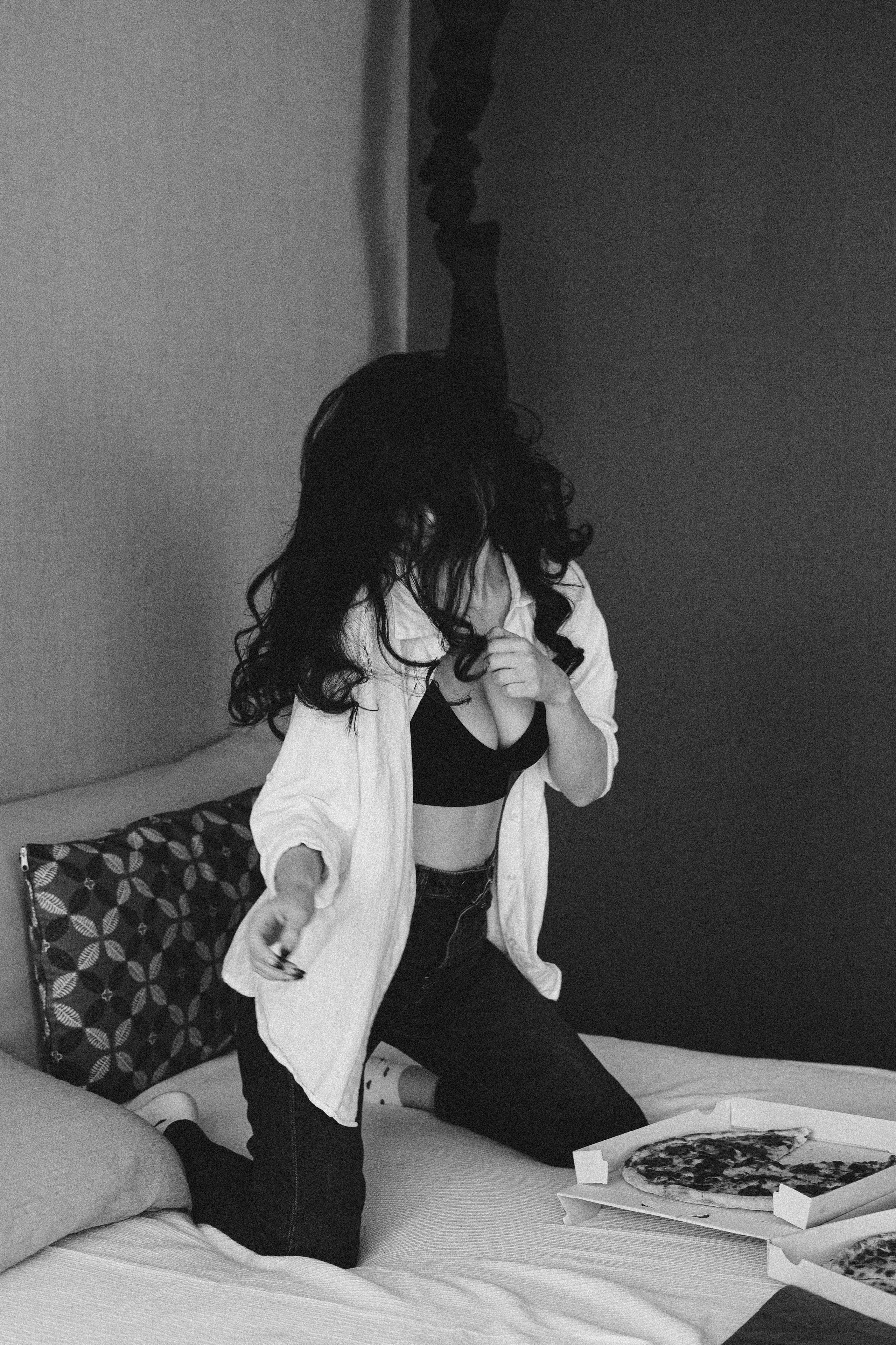 Девичник. Портретный и семейный фотограф в Мариуполе, РФ. Даша Жогло