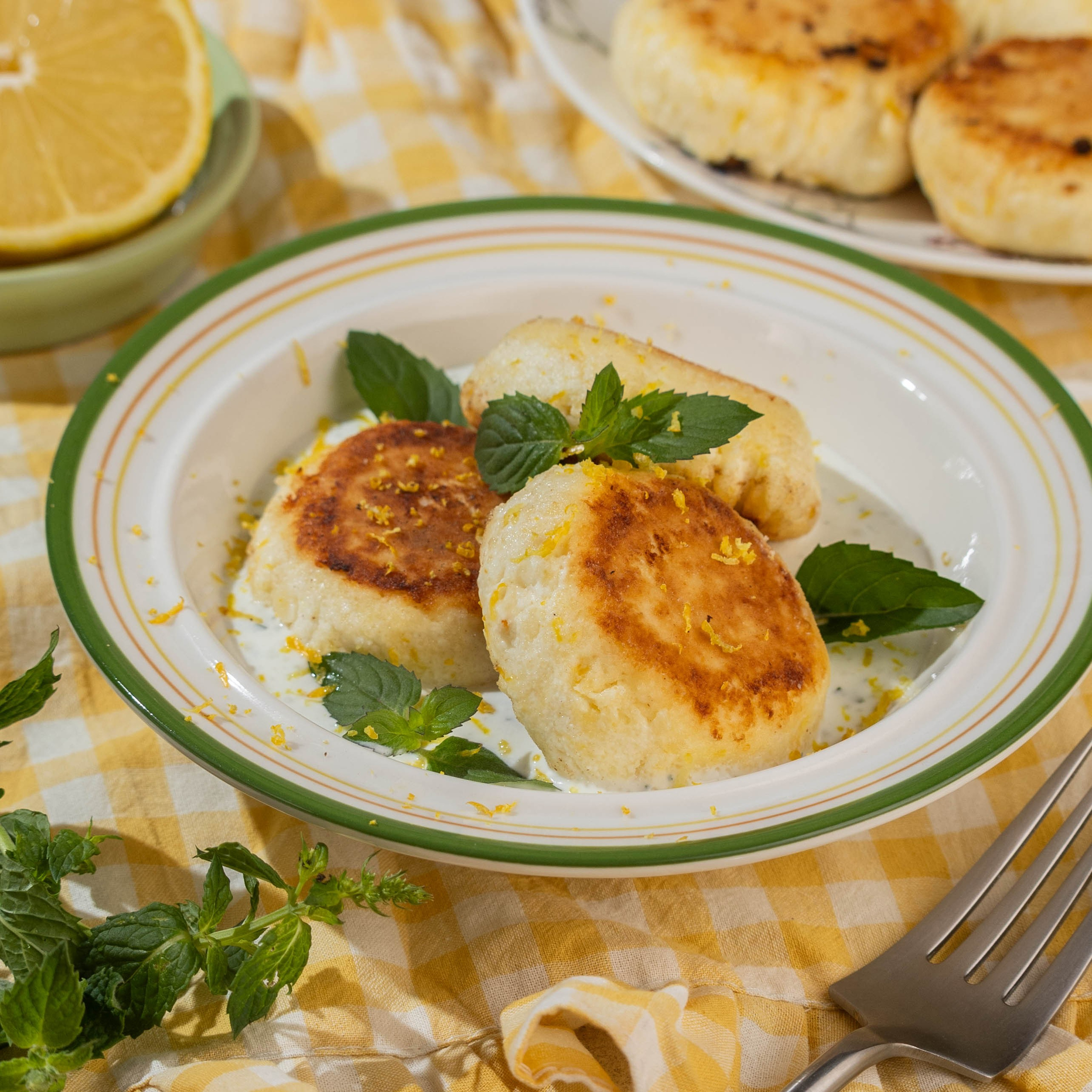 Съемка рецепта. Елена Кащеева, фуд и предметный фотограф, Воронеж