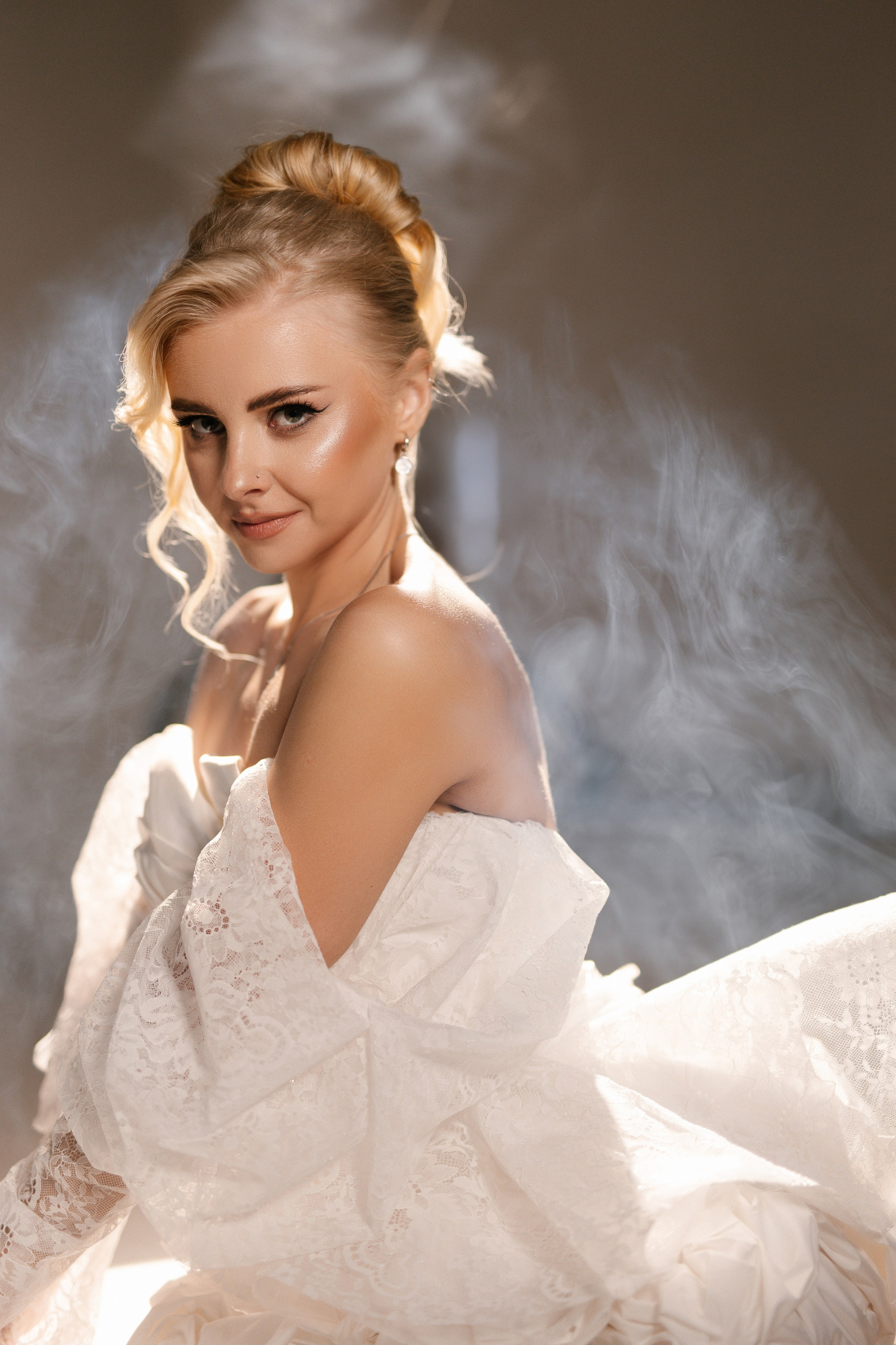 Алёна. Брысина Алёна/ фотограф Петрозаводск, Карелия