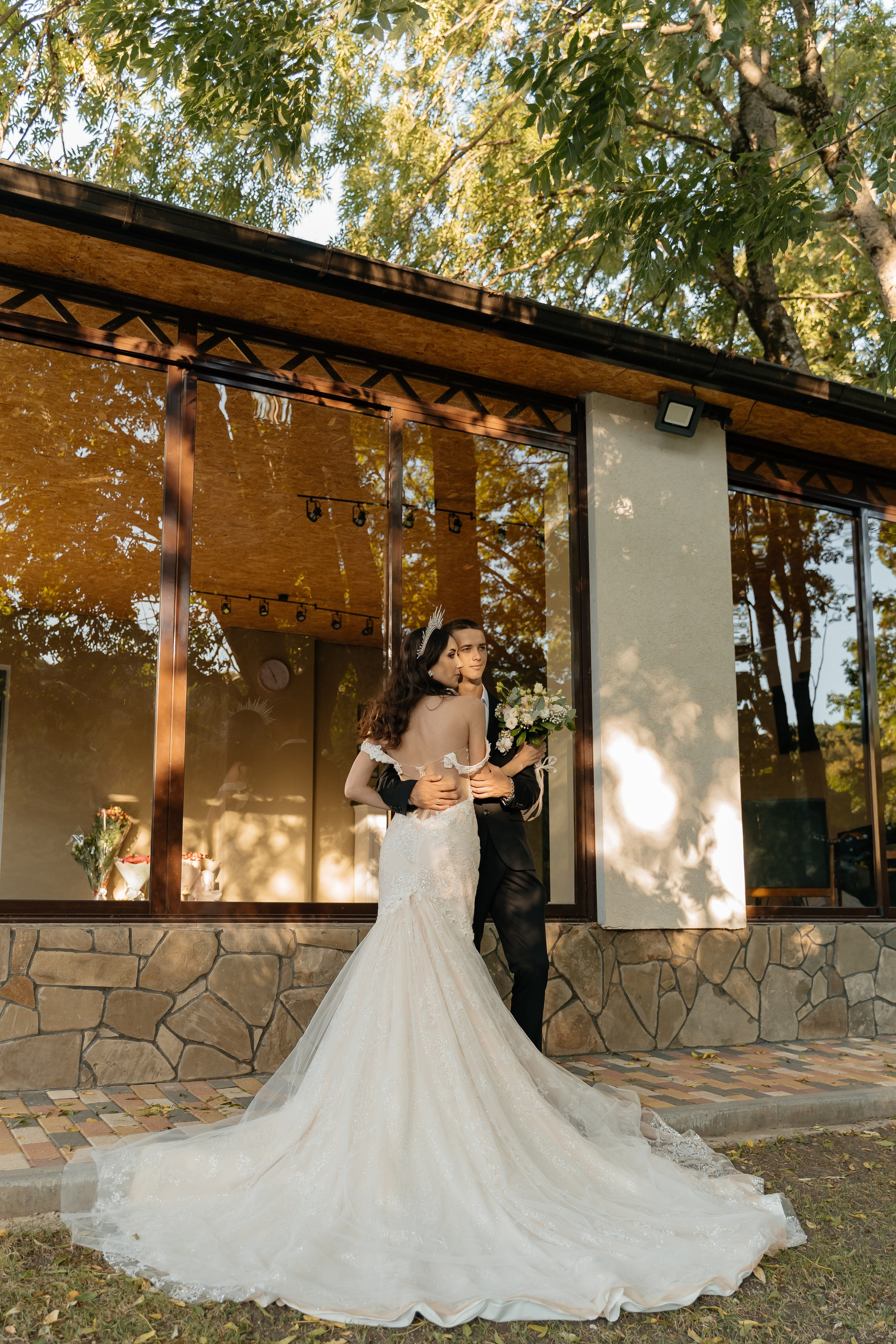 Николай и Маргарита. Фотограф Ларионова Надежда|Ставрополь