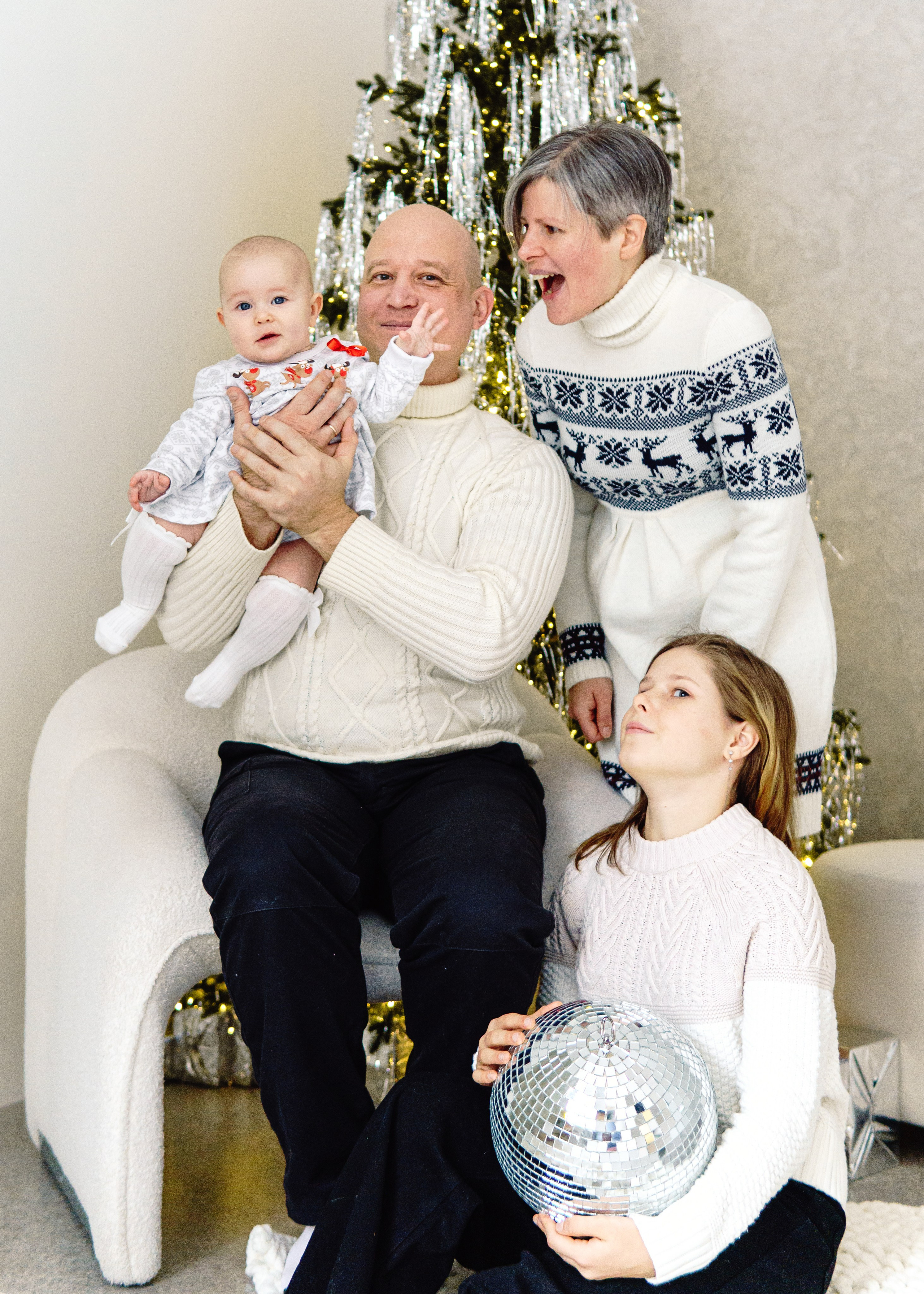 Александр Александра Алиса и Ева. Алексей Никифоров свадебный и семейный фотограф Москва, Химки