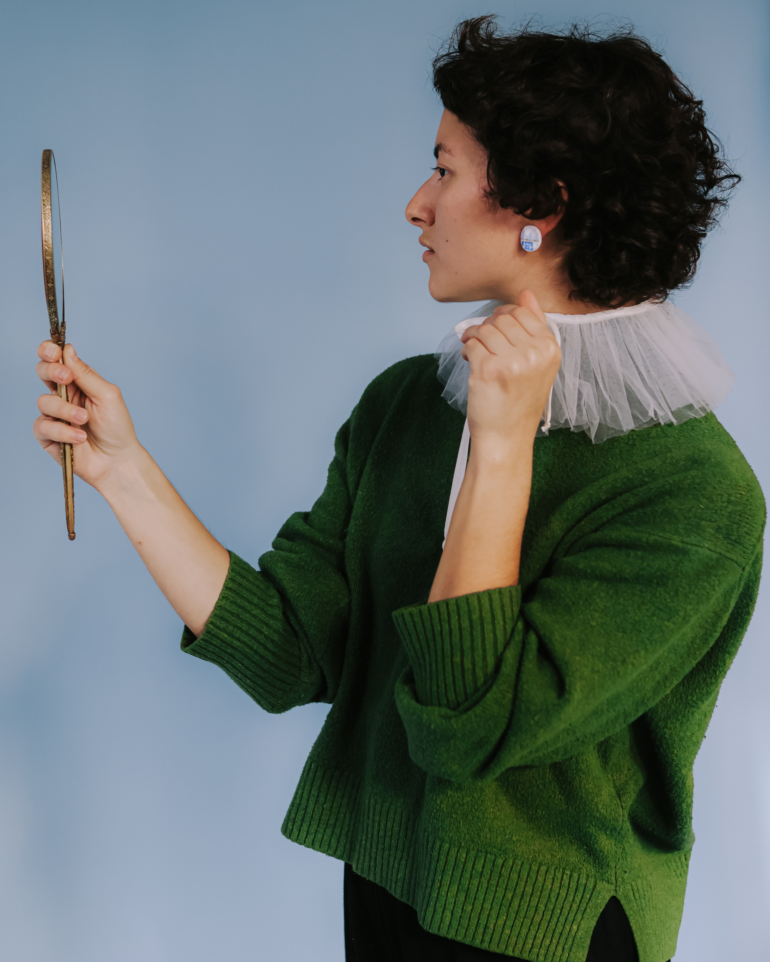 Finkelshtein Jewerly, Tel Aviv | December 2025. Photographer in Israel Alice Milchin