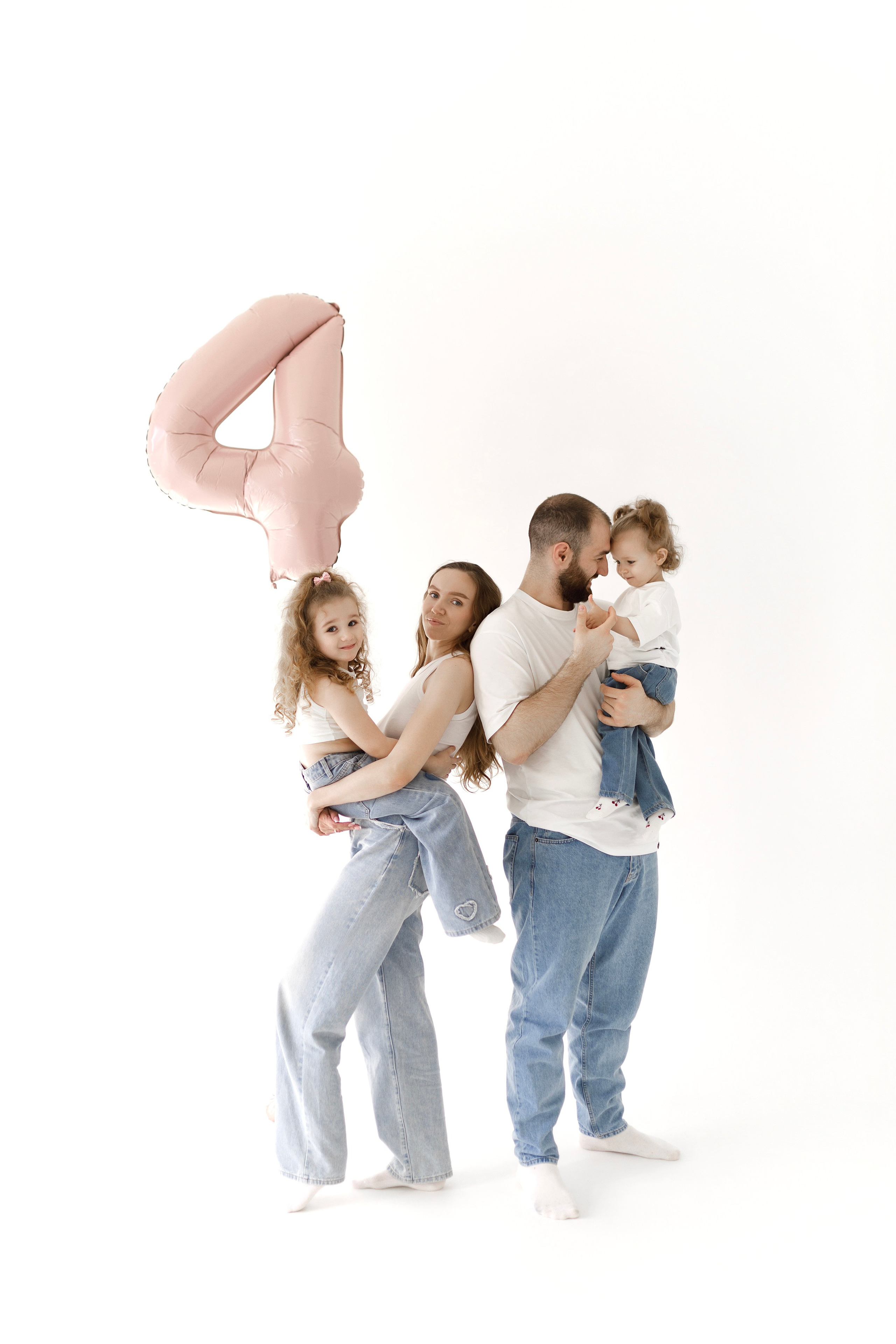 Еве 4. Фотограф в Москве Юлия Хамзина