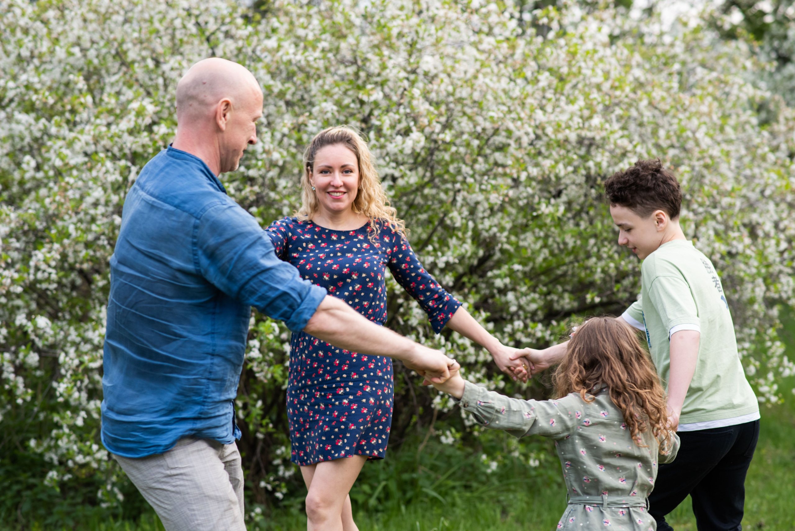 Семья Татьяны и Александра. Выпускные альбомы в Севастополе, Крыму и Екатеринбурге