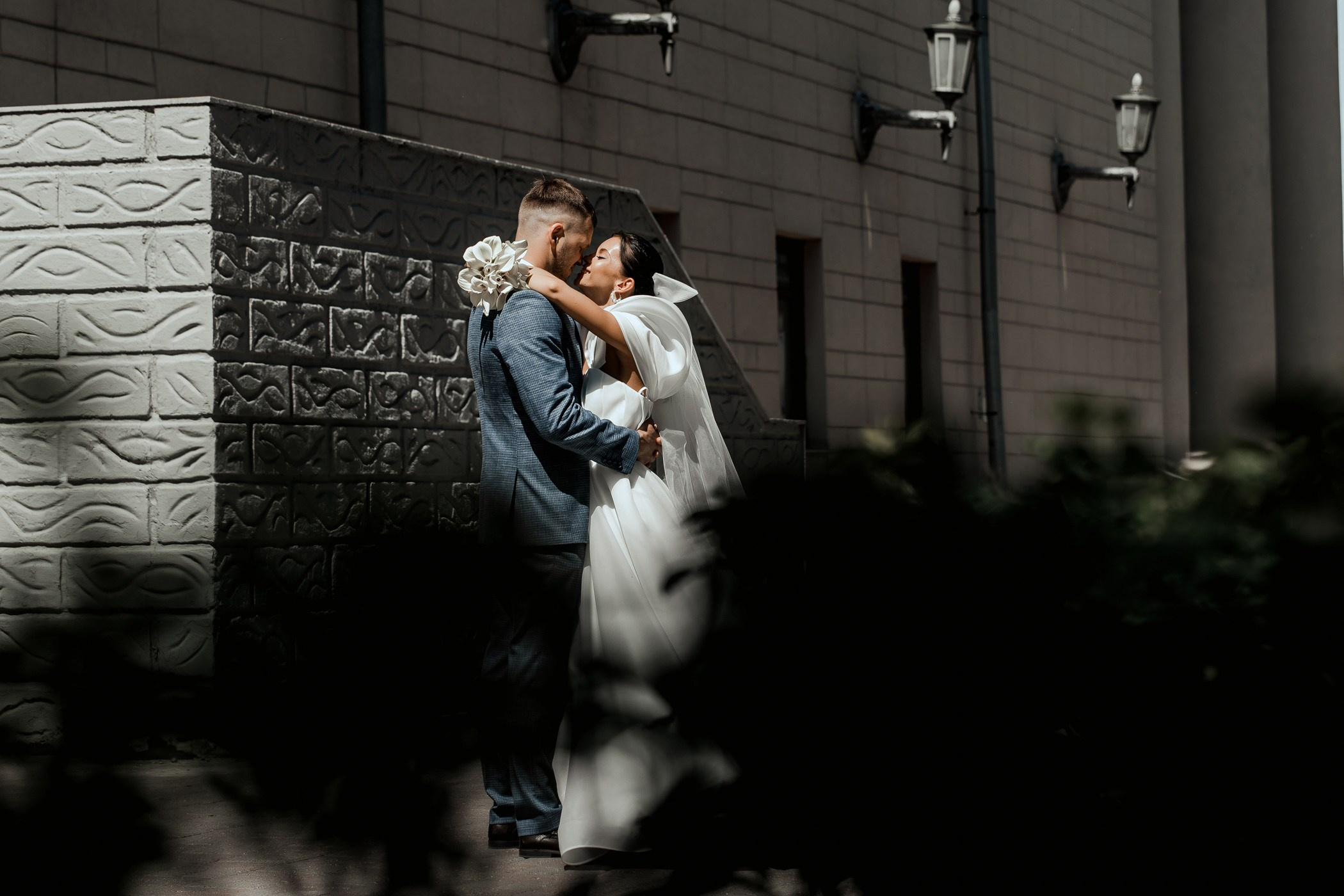 Николай и Алина. Тимур Аминов | Фотограф в Кемерове