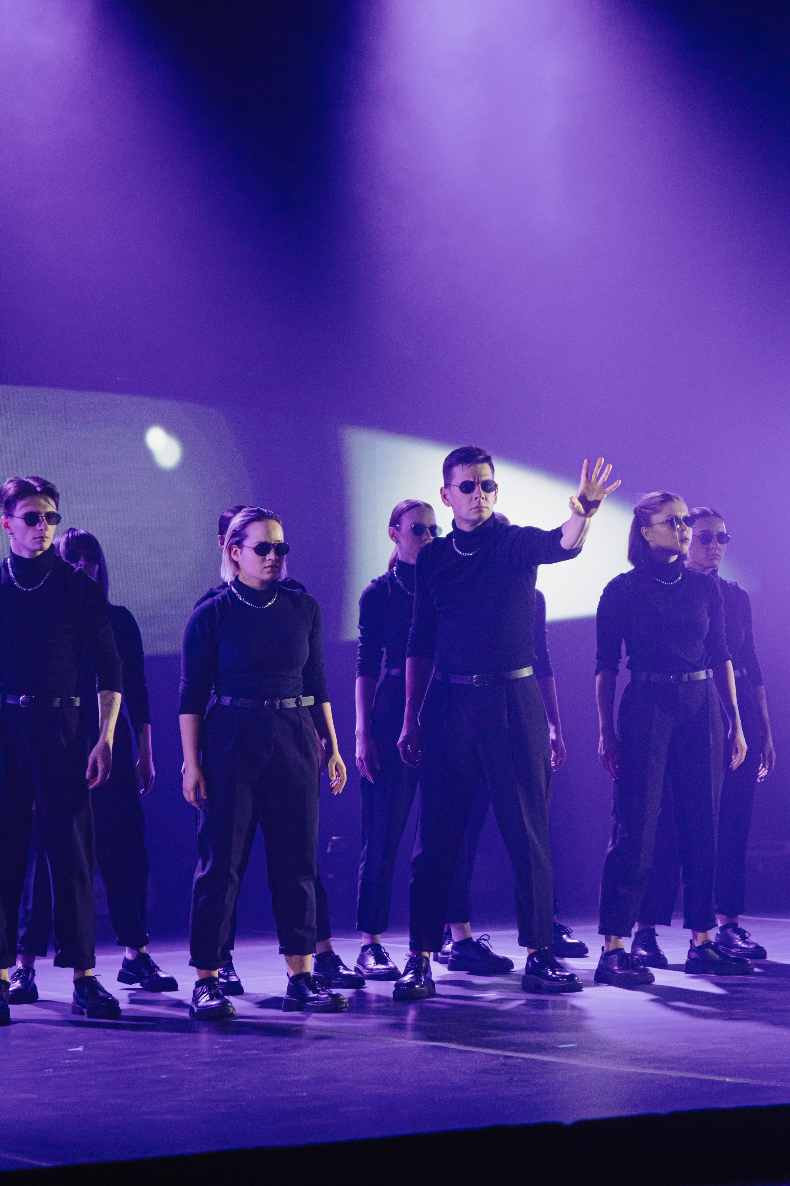 DS Crew 26.02.24 г. Нижний Новгород, ДК ГАЗ. Свадебный и семейный фотограф Женя Добрянская в Нижнем Новгороде