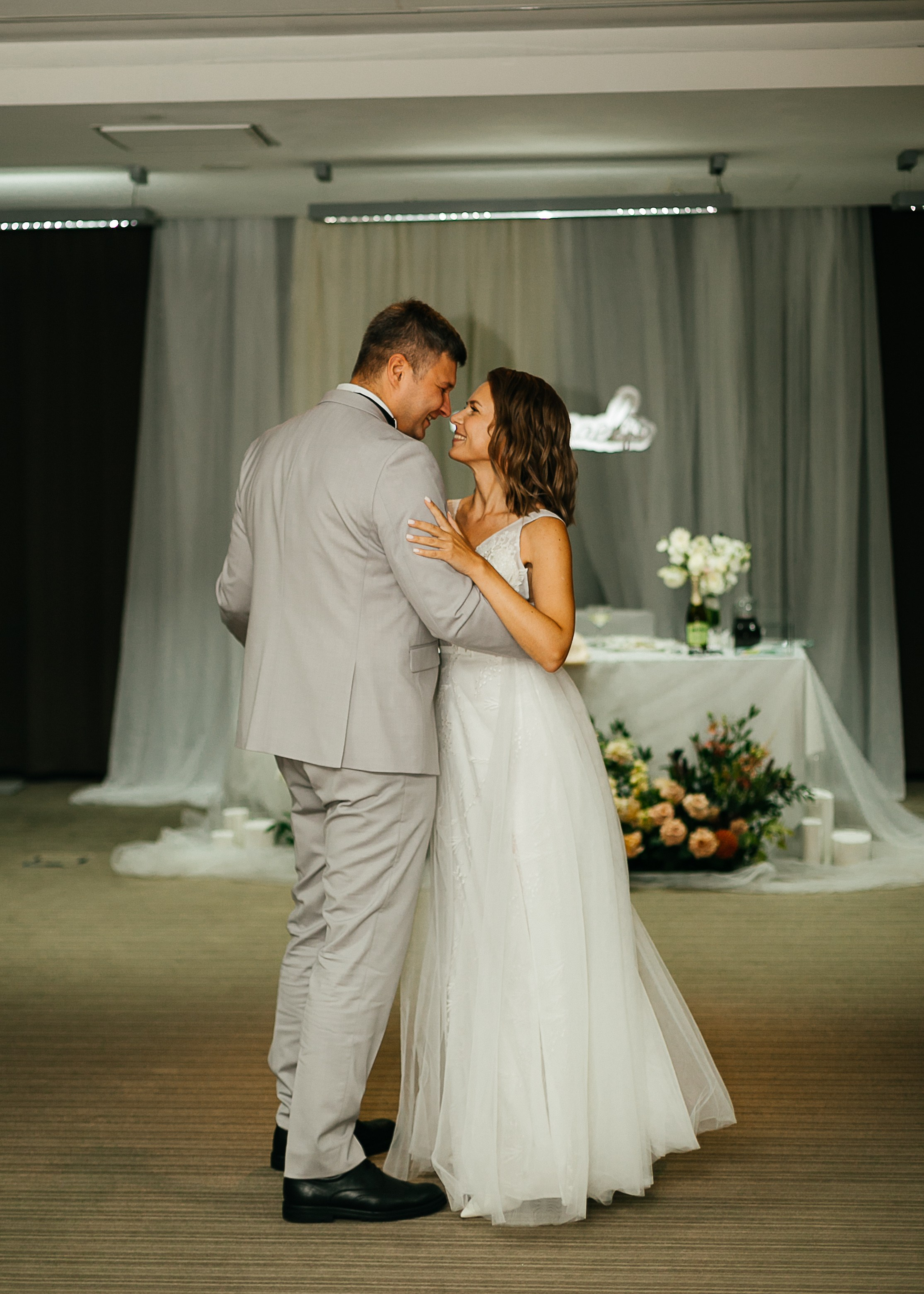 Женя и Вера. Ваш фотограф Любовь Чистякова