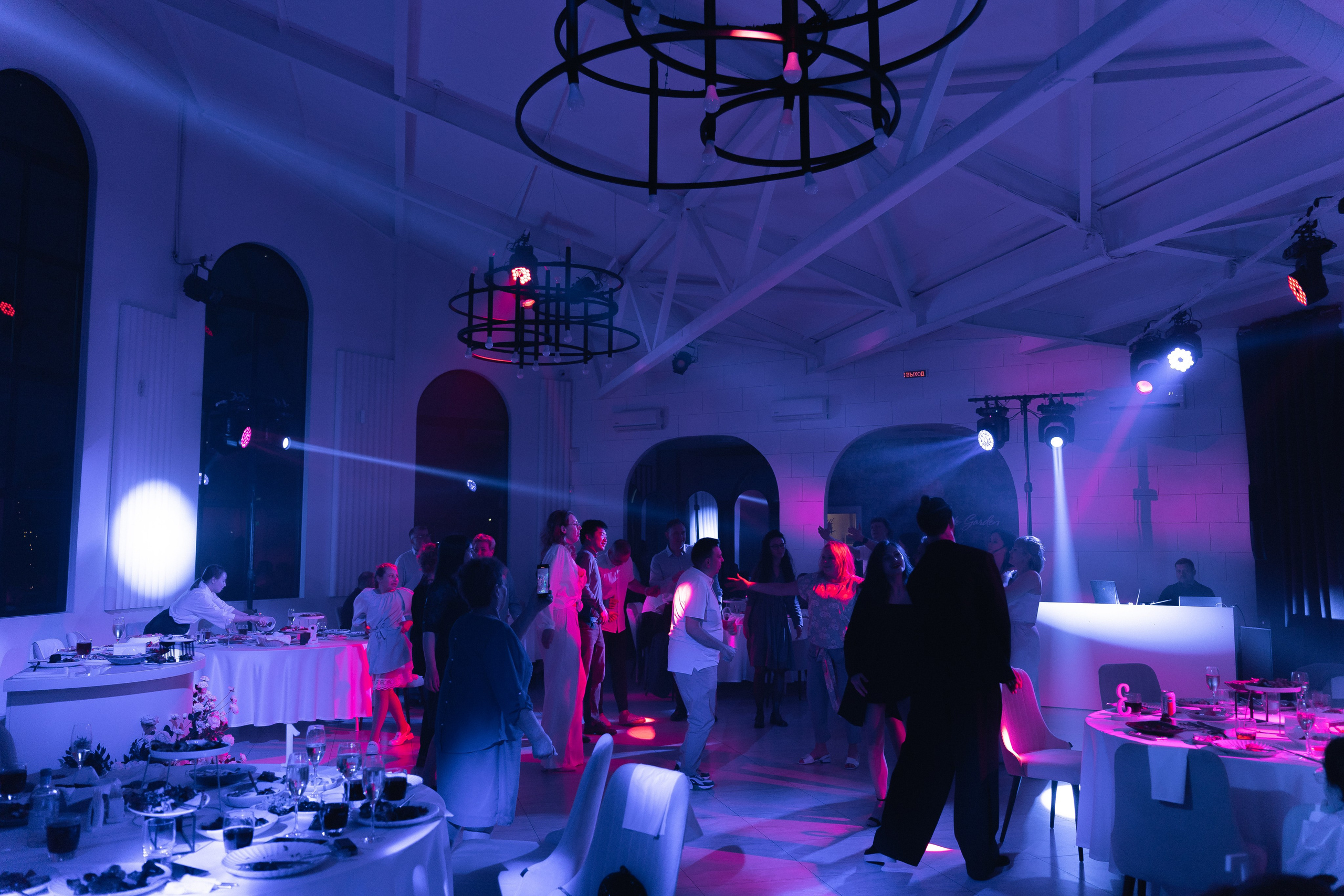 Мария и Дмитрий. Свадебный Фотограф Хабаровск Евгений Корсков