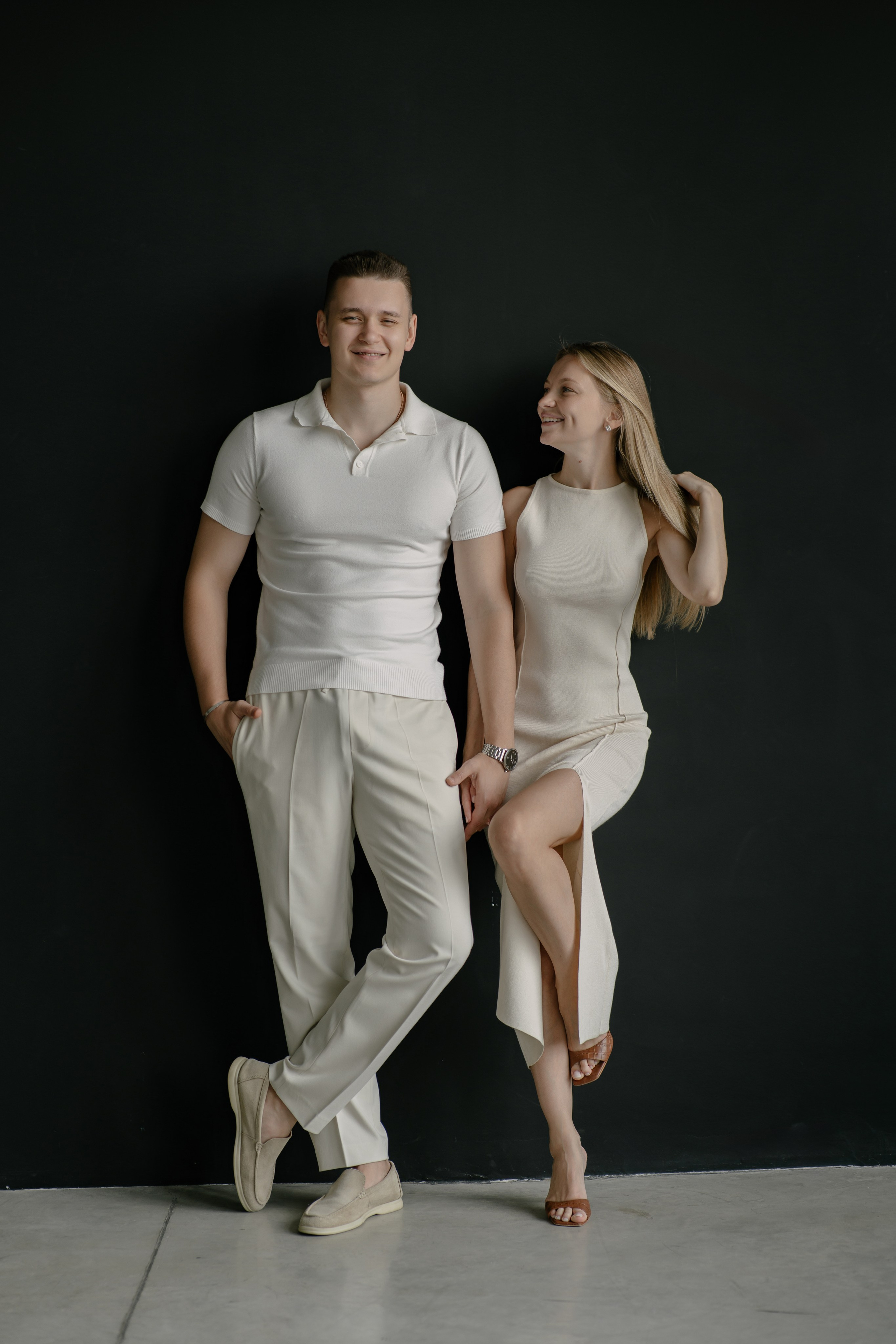 Юля и Никита. Свадебный и семейный фотограф в Москве и Красногорске — живые кадры | Анастасия Тихонова