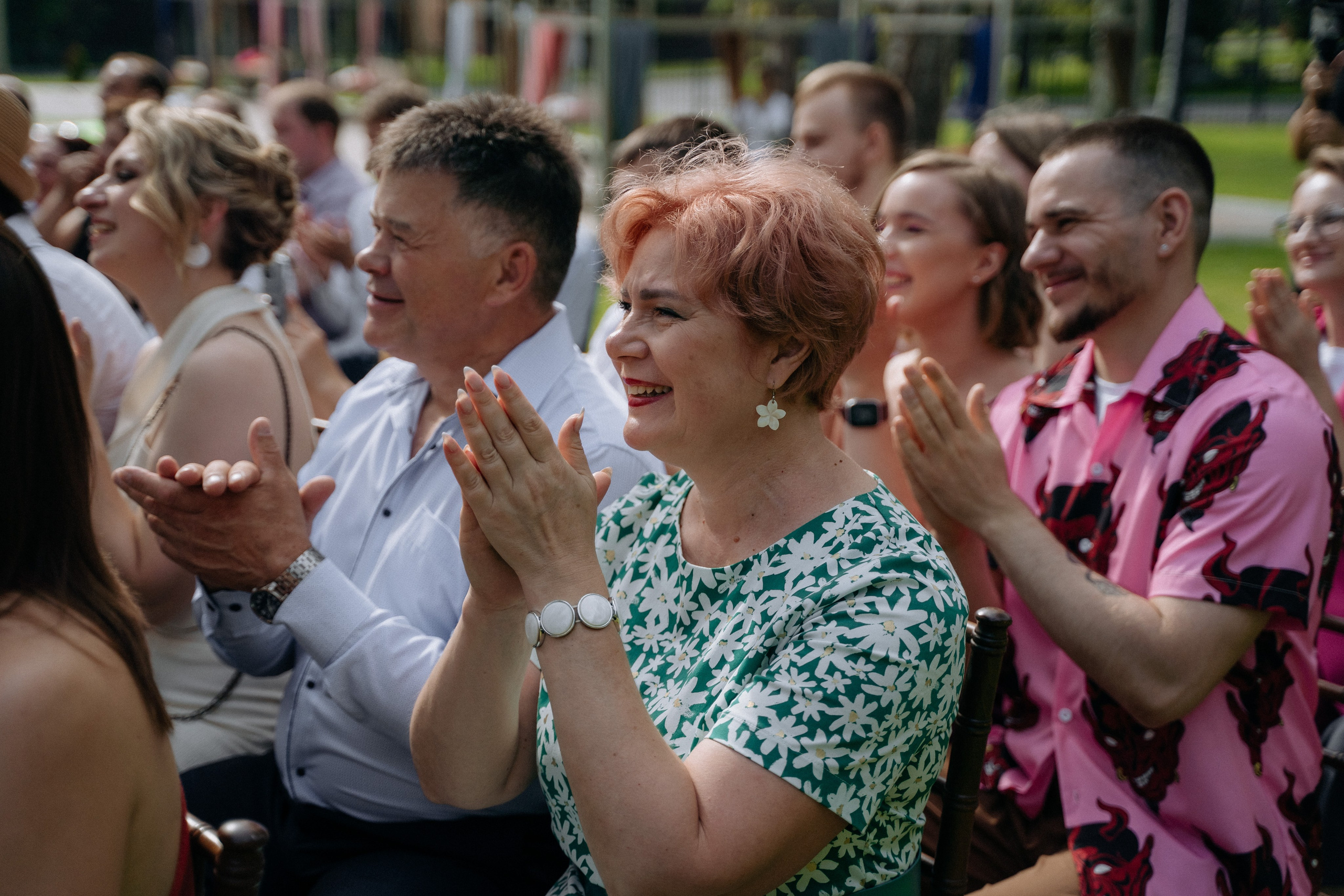 Рома и Настя. Свадебный и семейный фотограф в Новосибирске Наталья Зорина