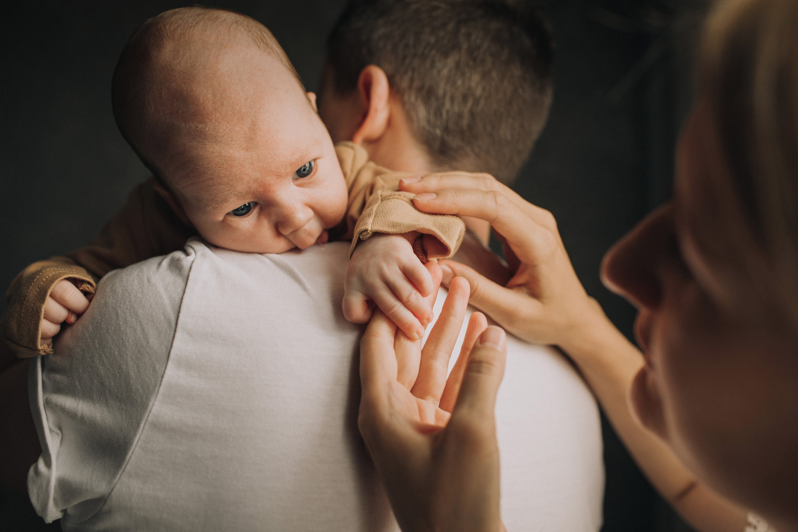 Семейный фотограф Томск