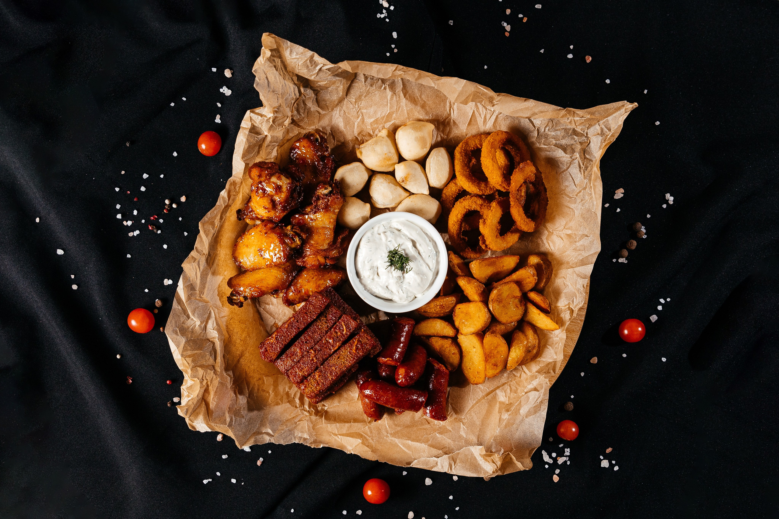 Бар Койот. Ваш самый лучший фотограф!